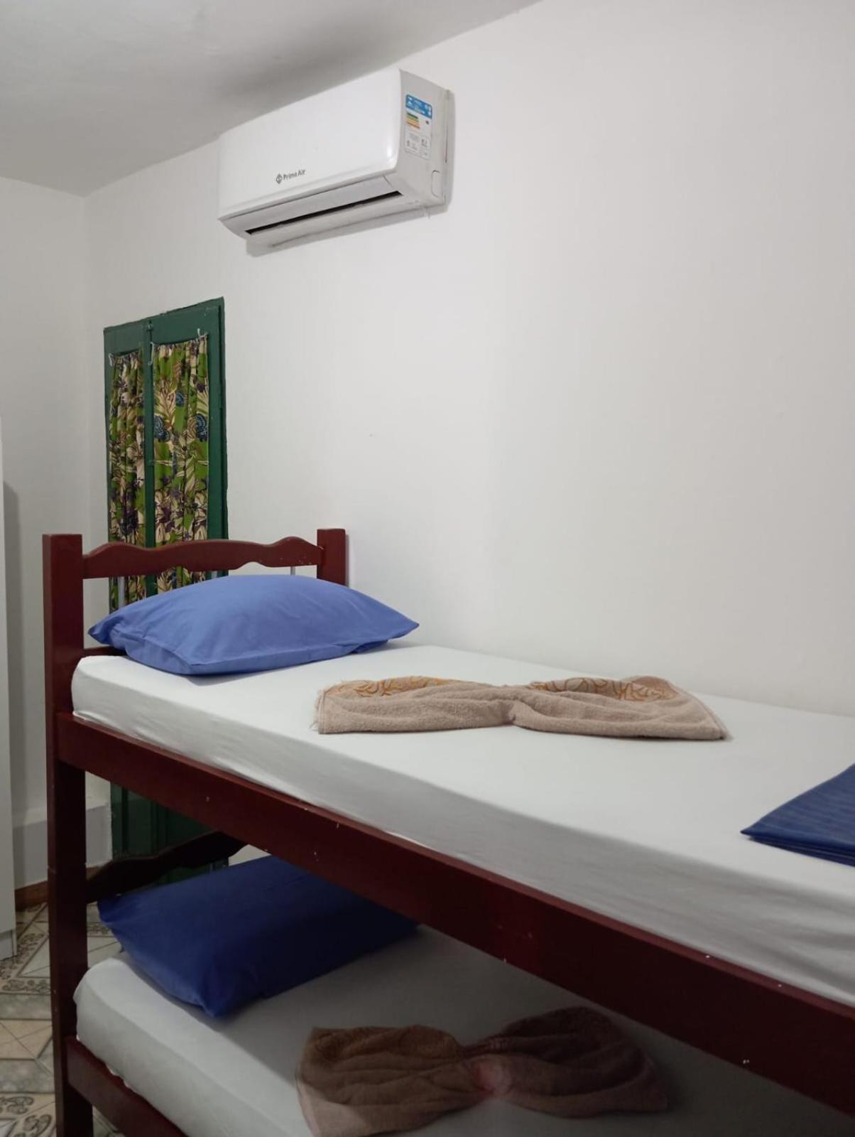 Tamboleiros Hotel & Hostel