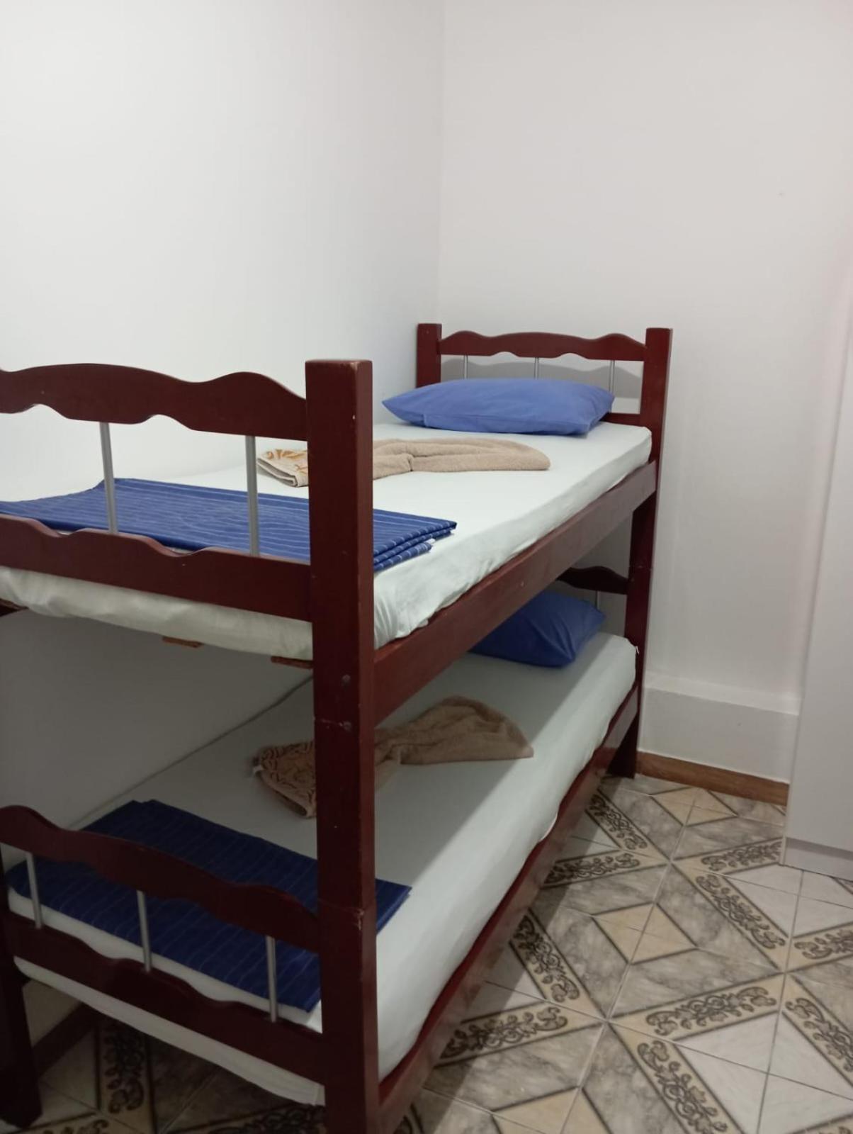 Tamboleiros Hotel & Hostel