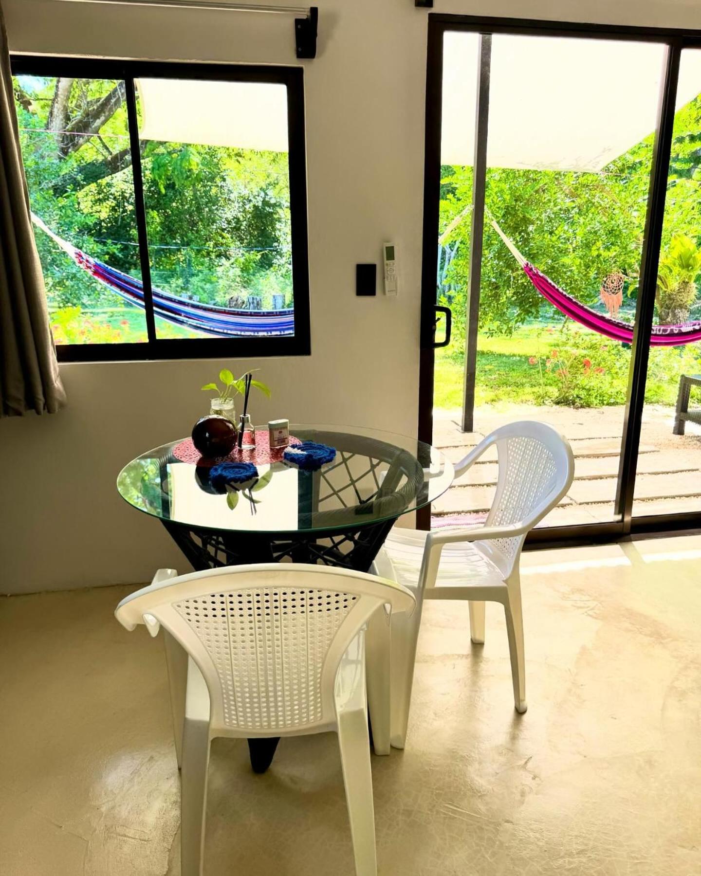 Deer House Cabuya