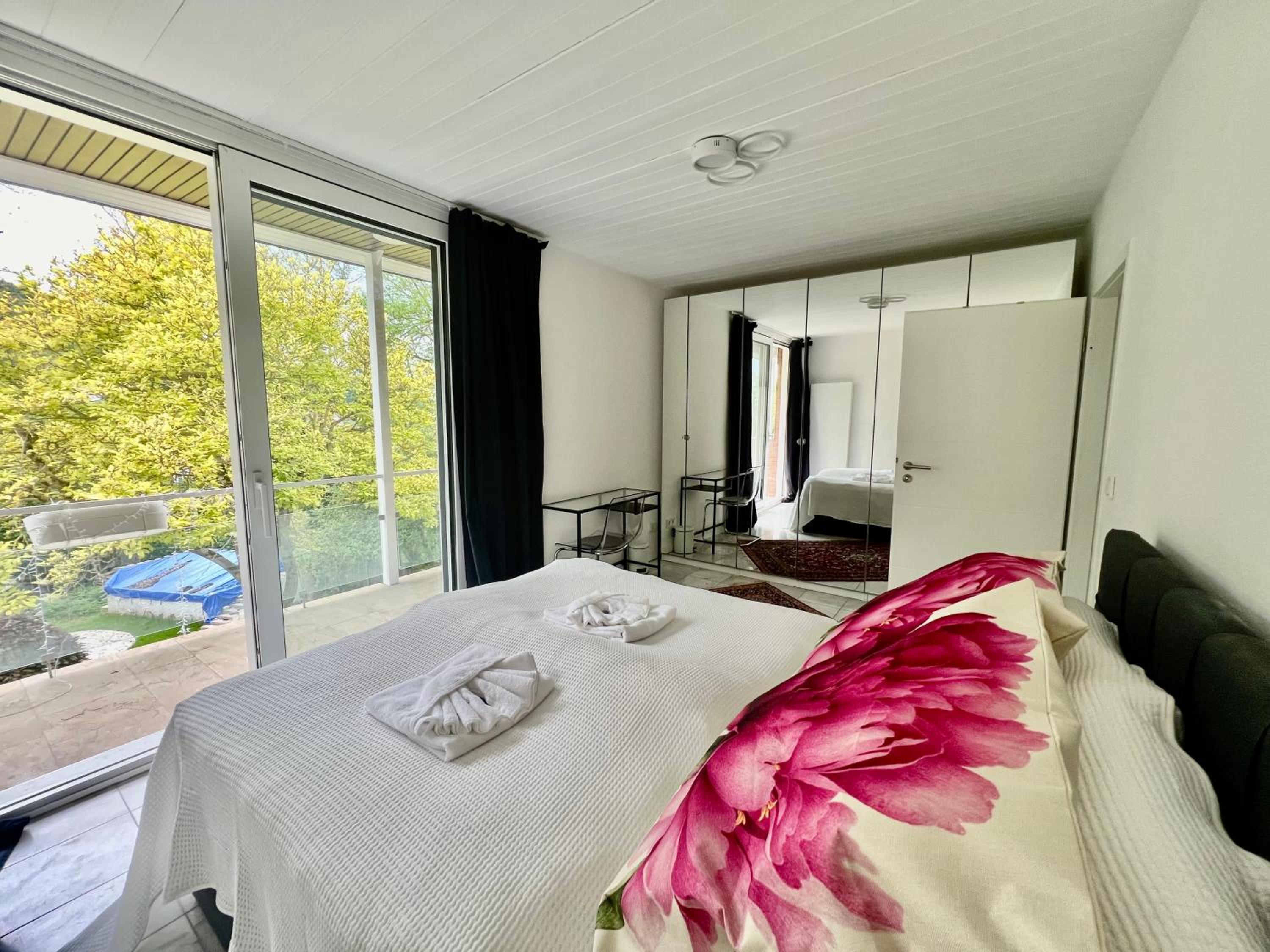 Villa Plesse - exklusiv und geräumig wohnen nahe Göttingen