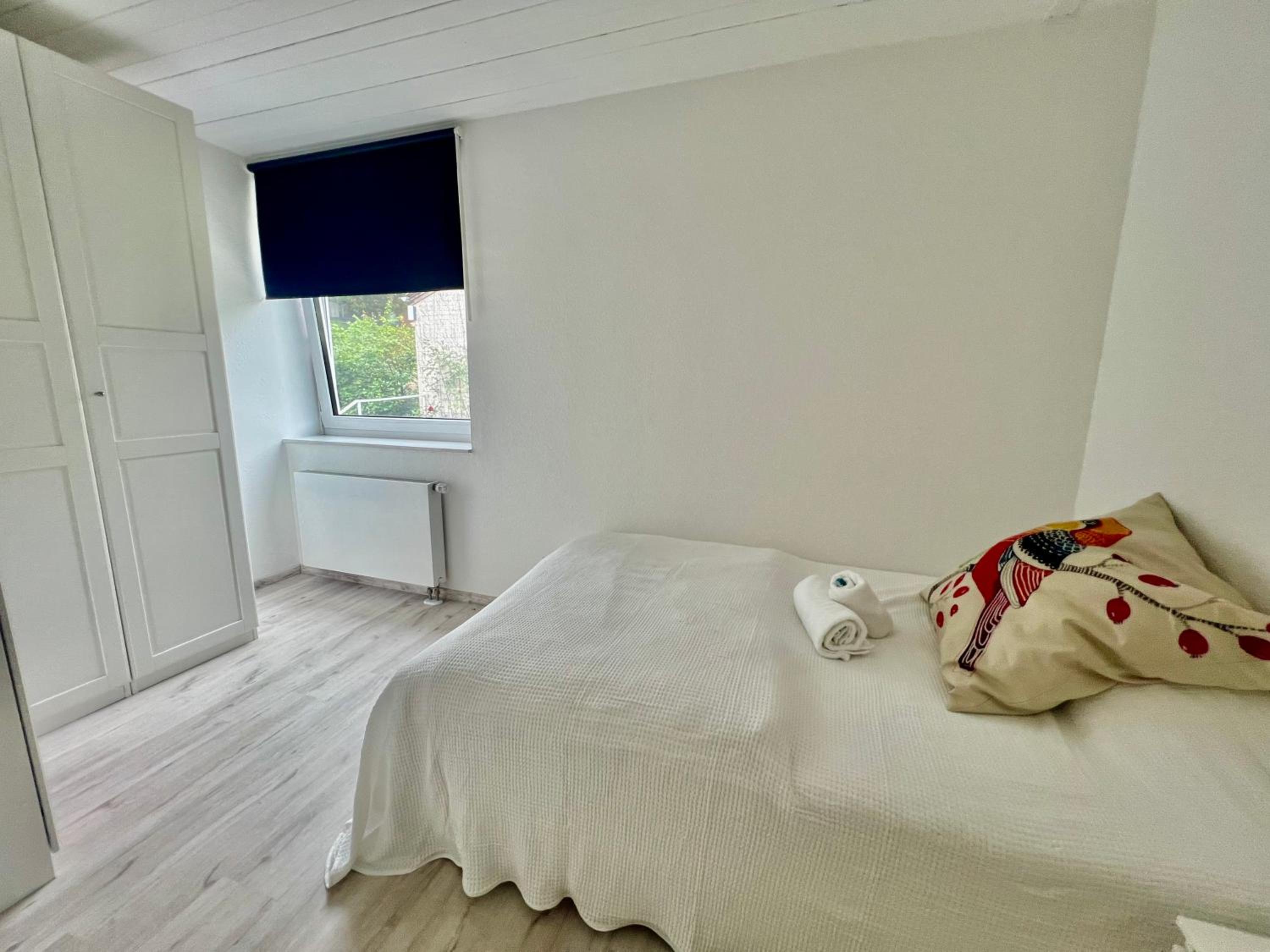 Villa Plesse - exklusiv und geräumig wohnen nahe Göttingen