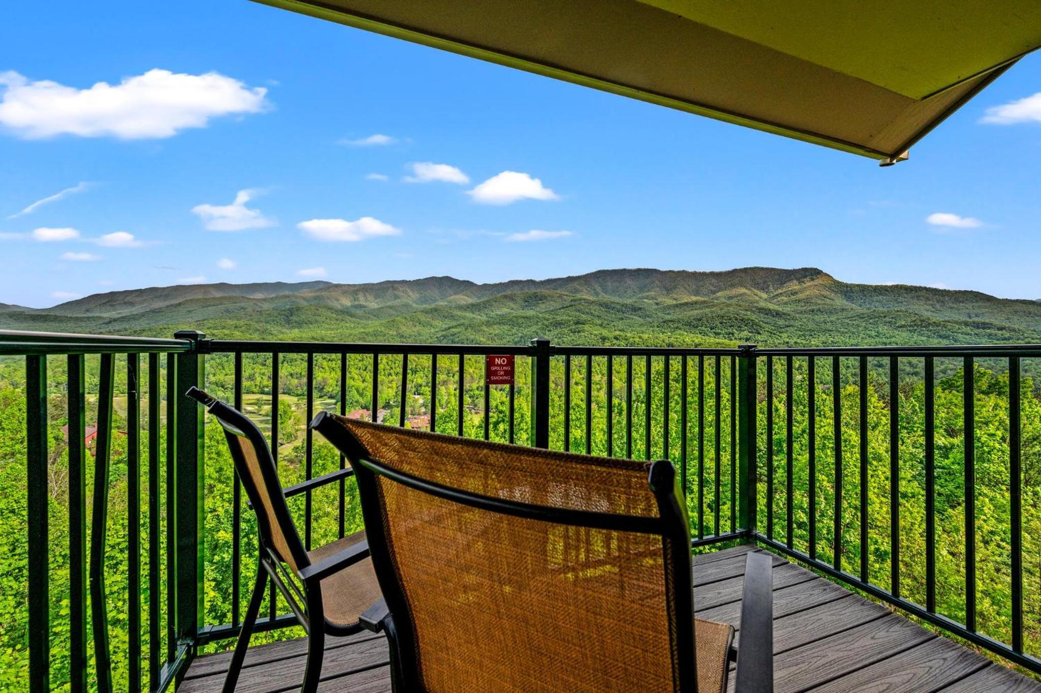 Hotel Above The Clouds - Image 1