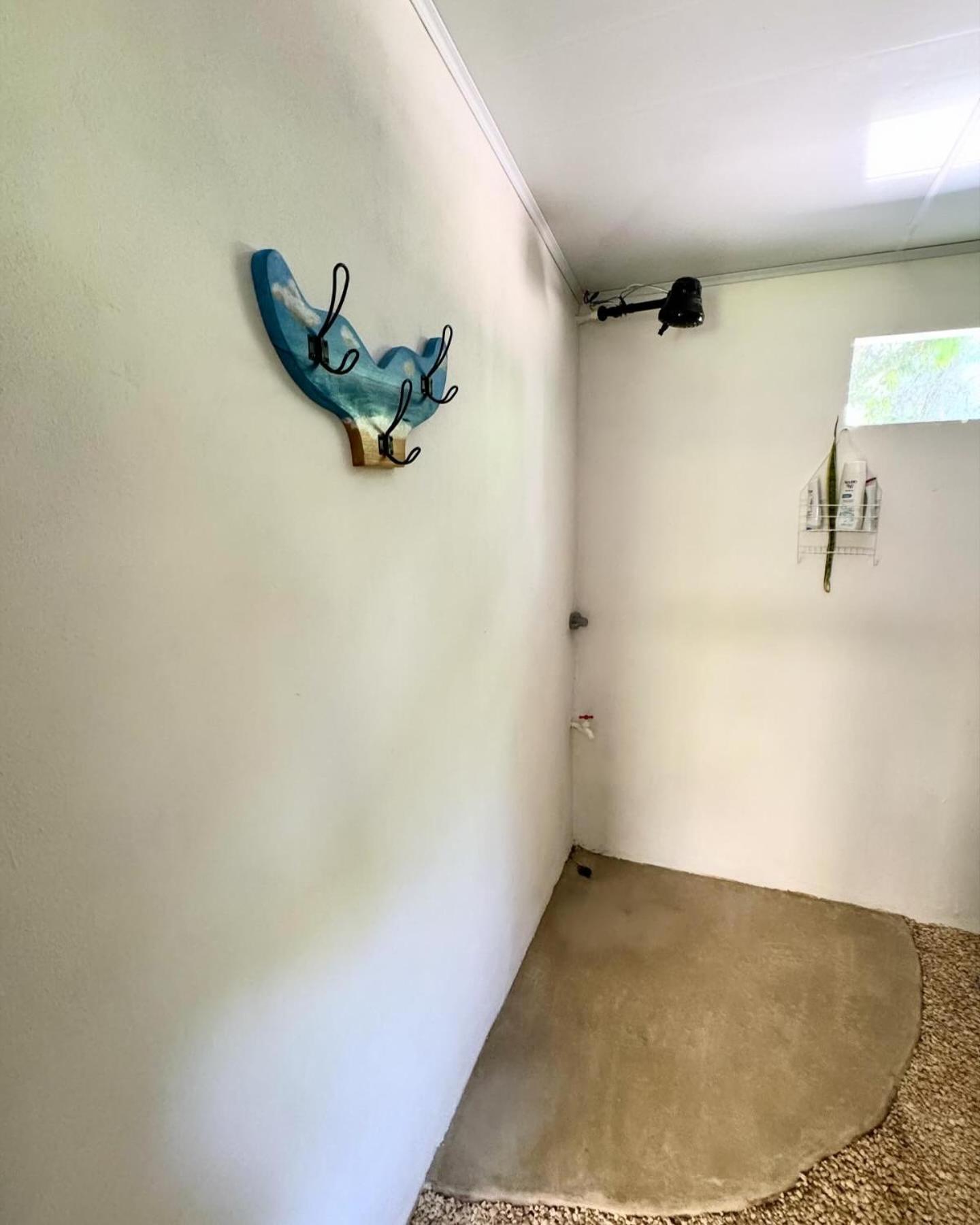 Deer House Cabuya