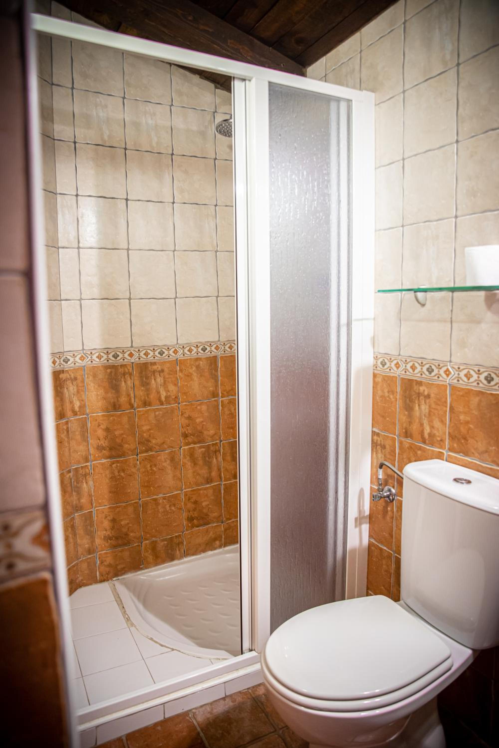 CUENCA & SUITES (La Antigua Posada)