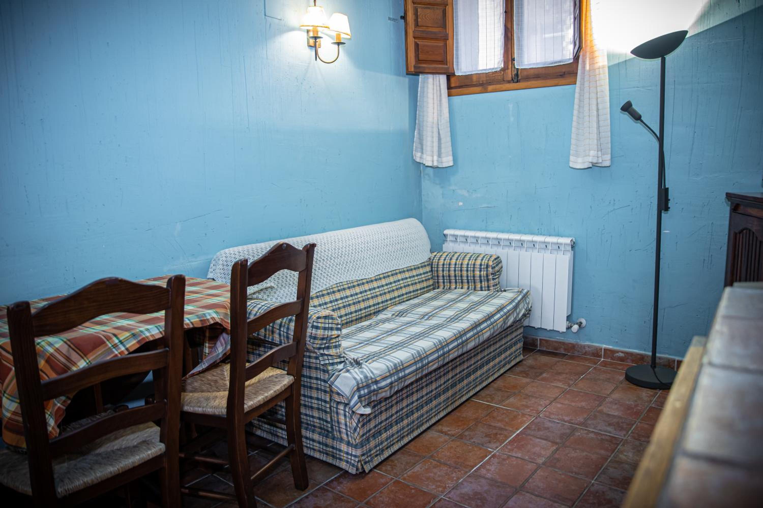 CUENCA & SUITES (La Antigua Posada)