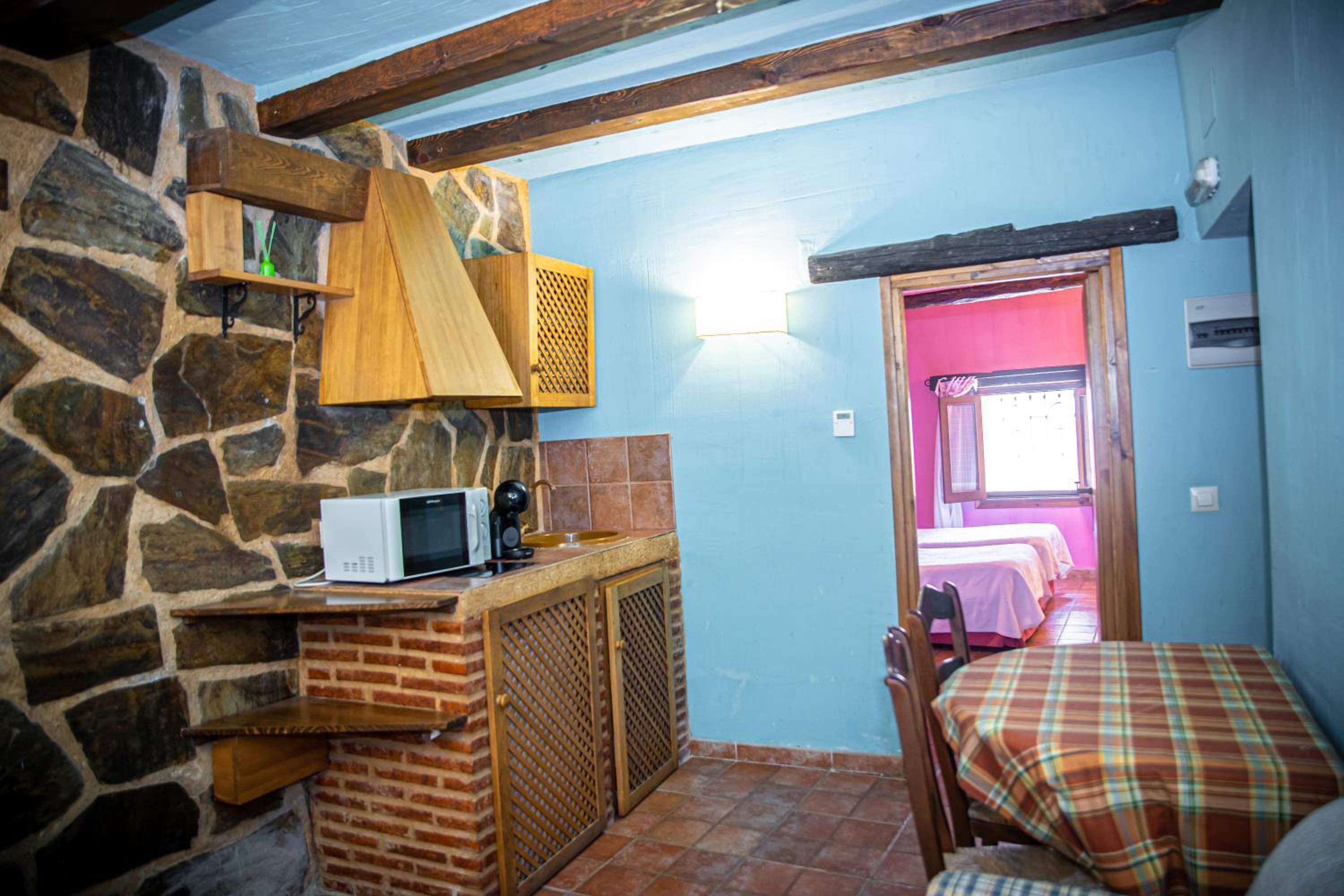 CUENCA & SUITES (La Antigua Posada)