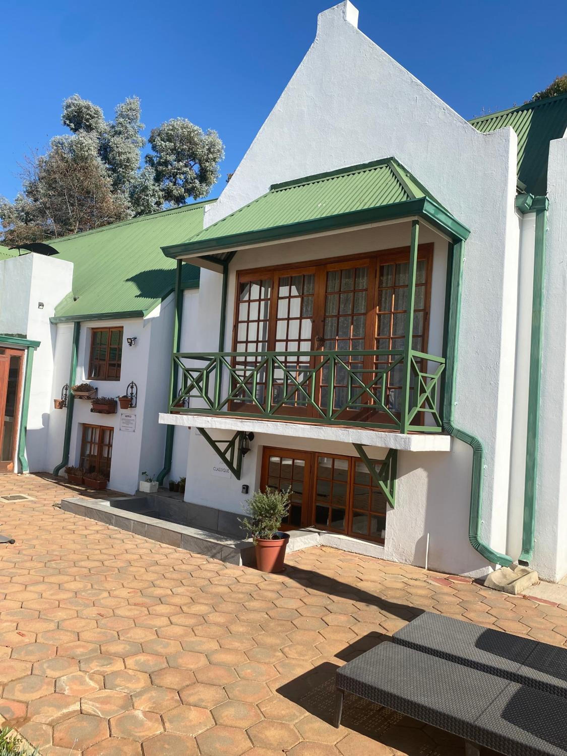 The Gables-Clarens view 3