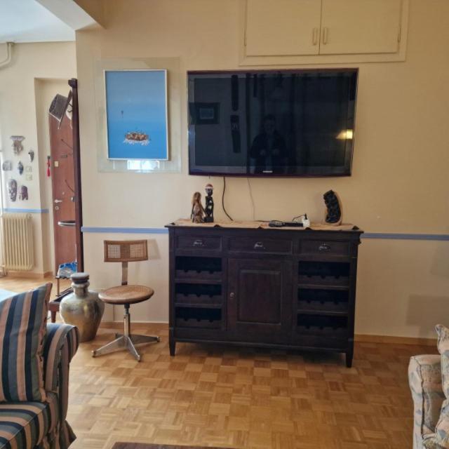 Classic apartment in Kalamata