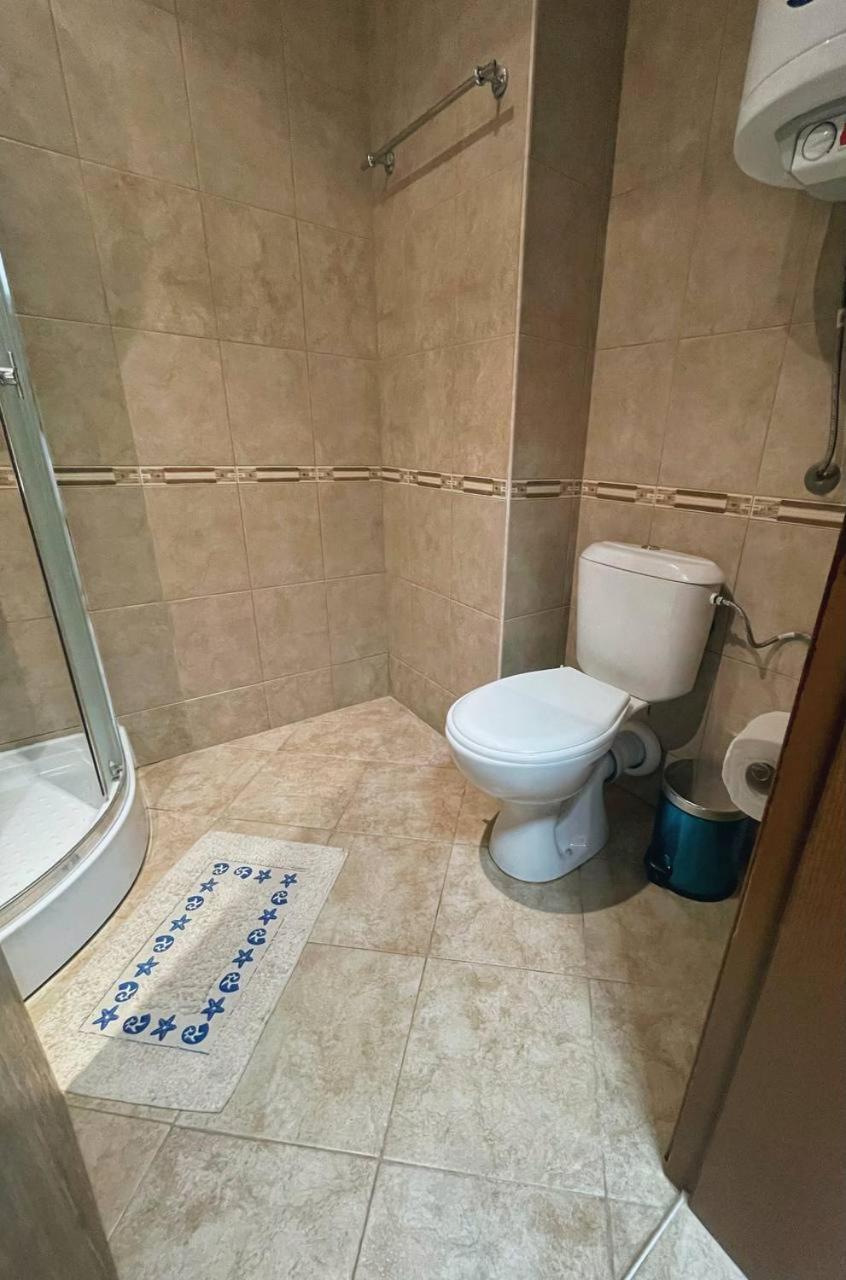 GreenStudio w Sveti Vlas