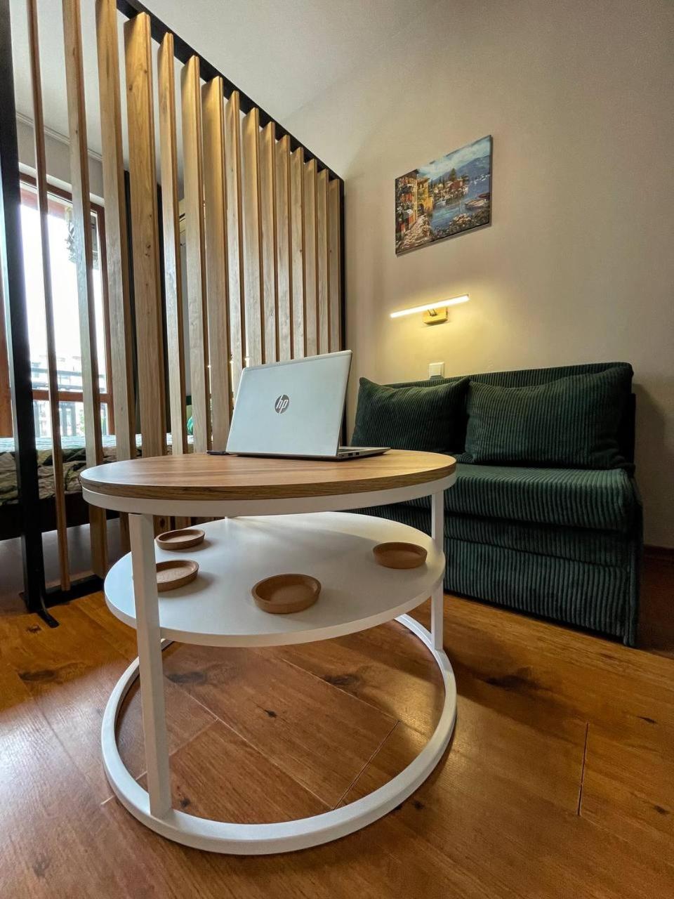 GreenStudio w Sveti Vlas