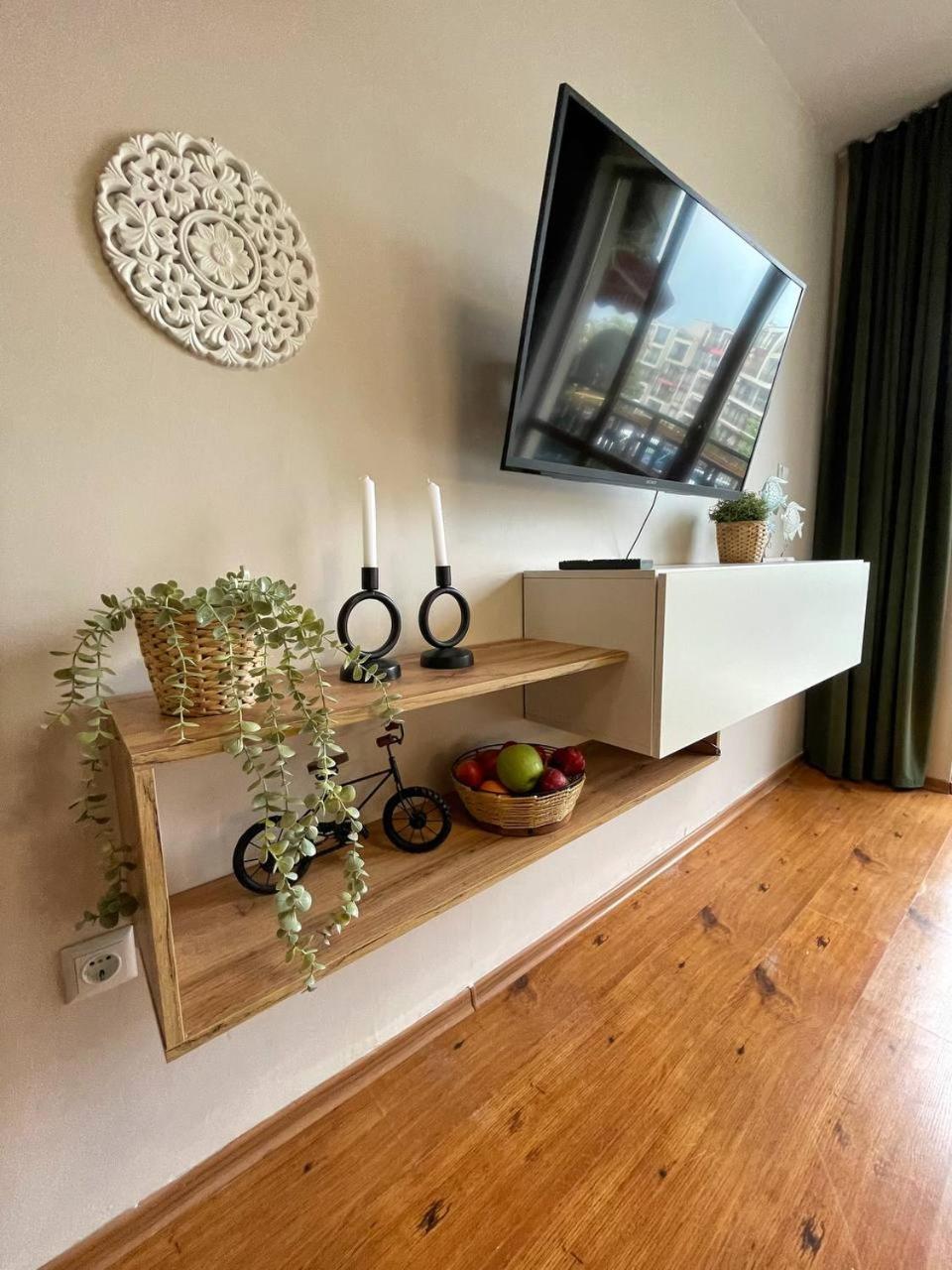 GreenStudio w Sveti Vlas