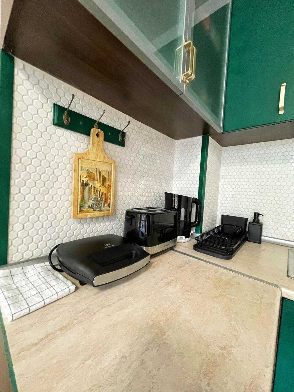 GreenStudio w Sveti Vlas