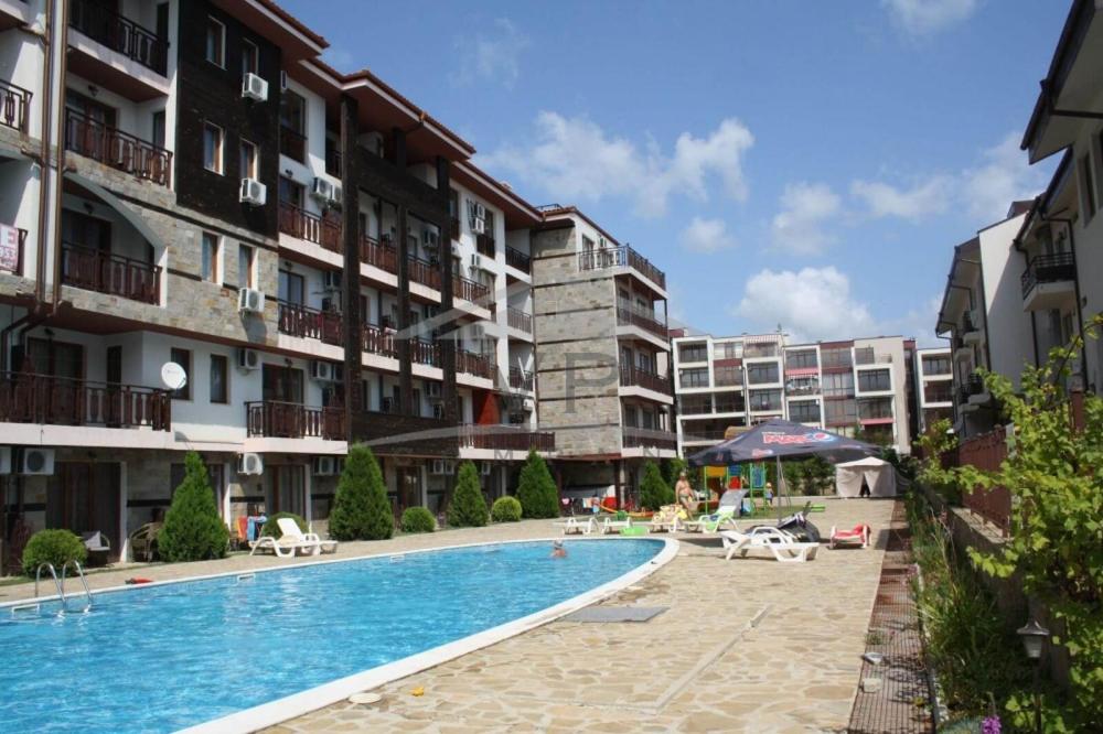 GreenStudio w Sveti Vlas