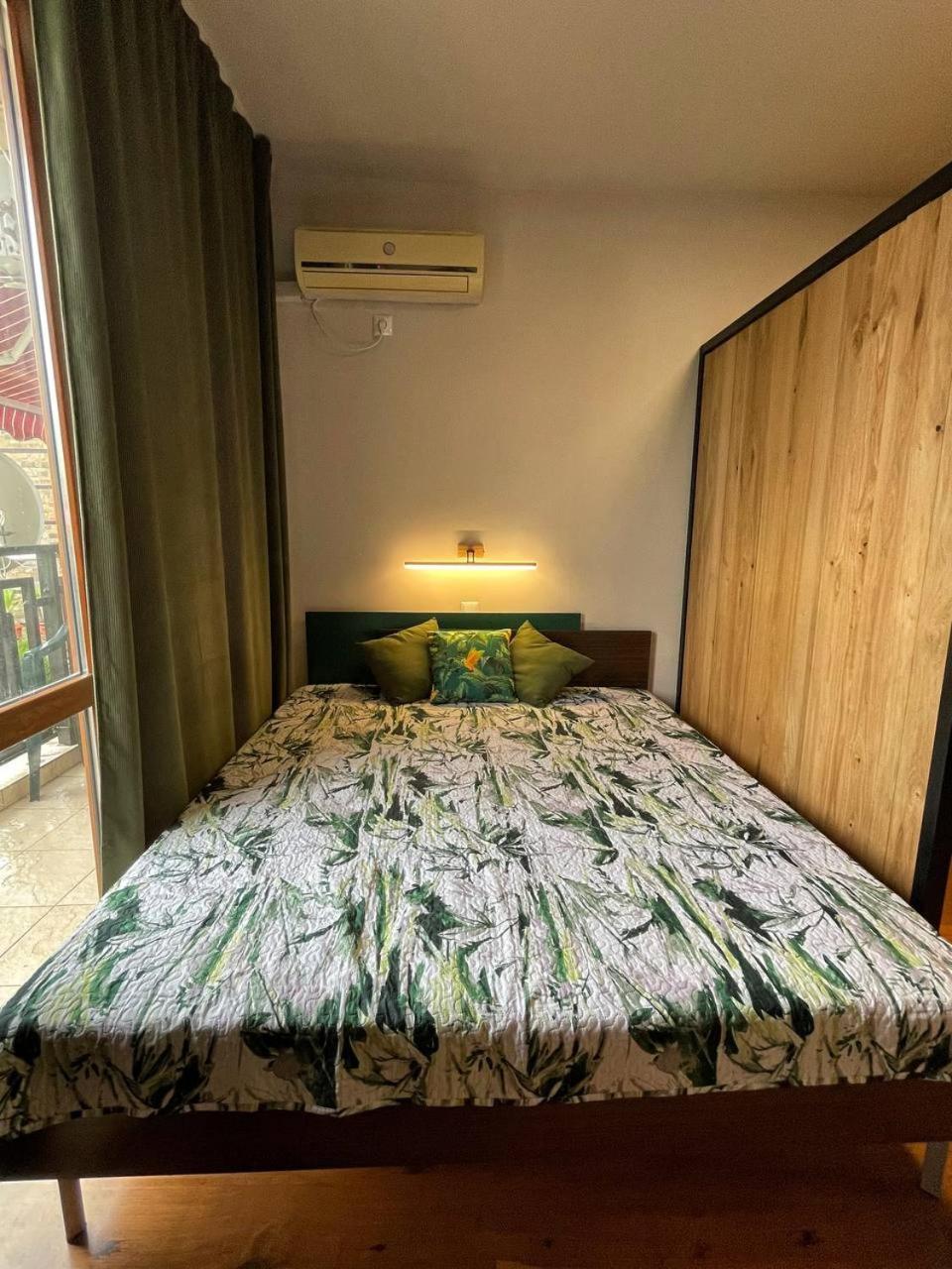 GreenStudio w Sveti Vlas