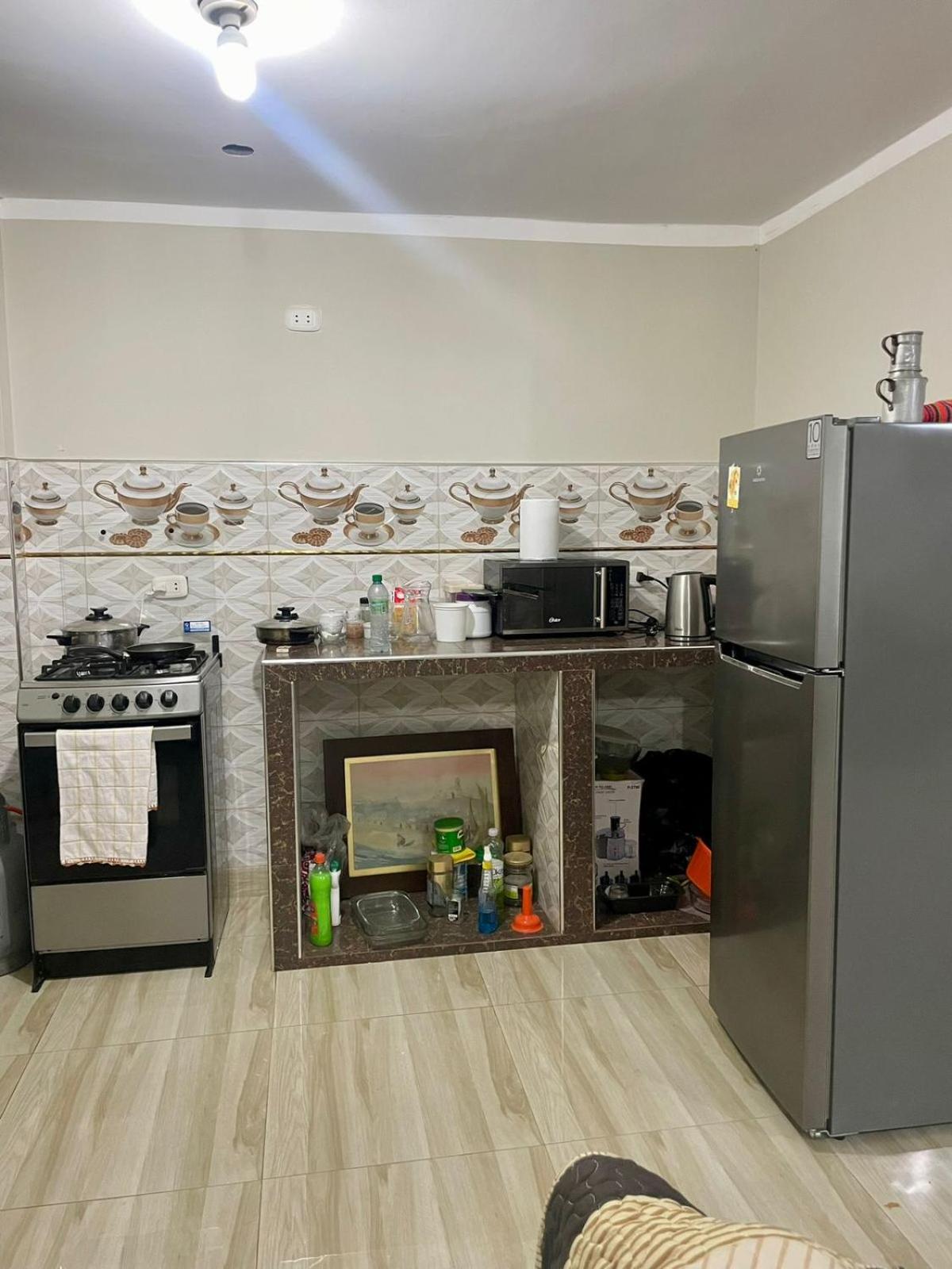 DEPA CENTRICO CARAZ view 4