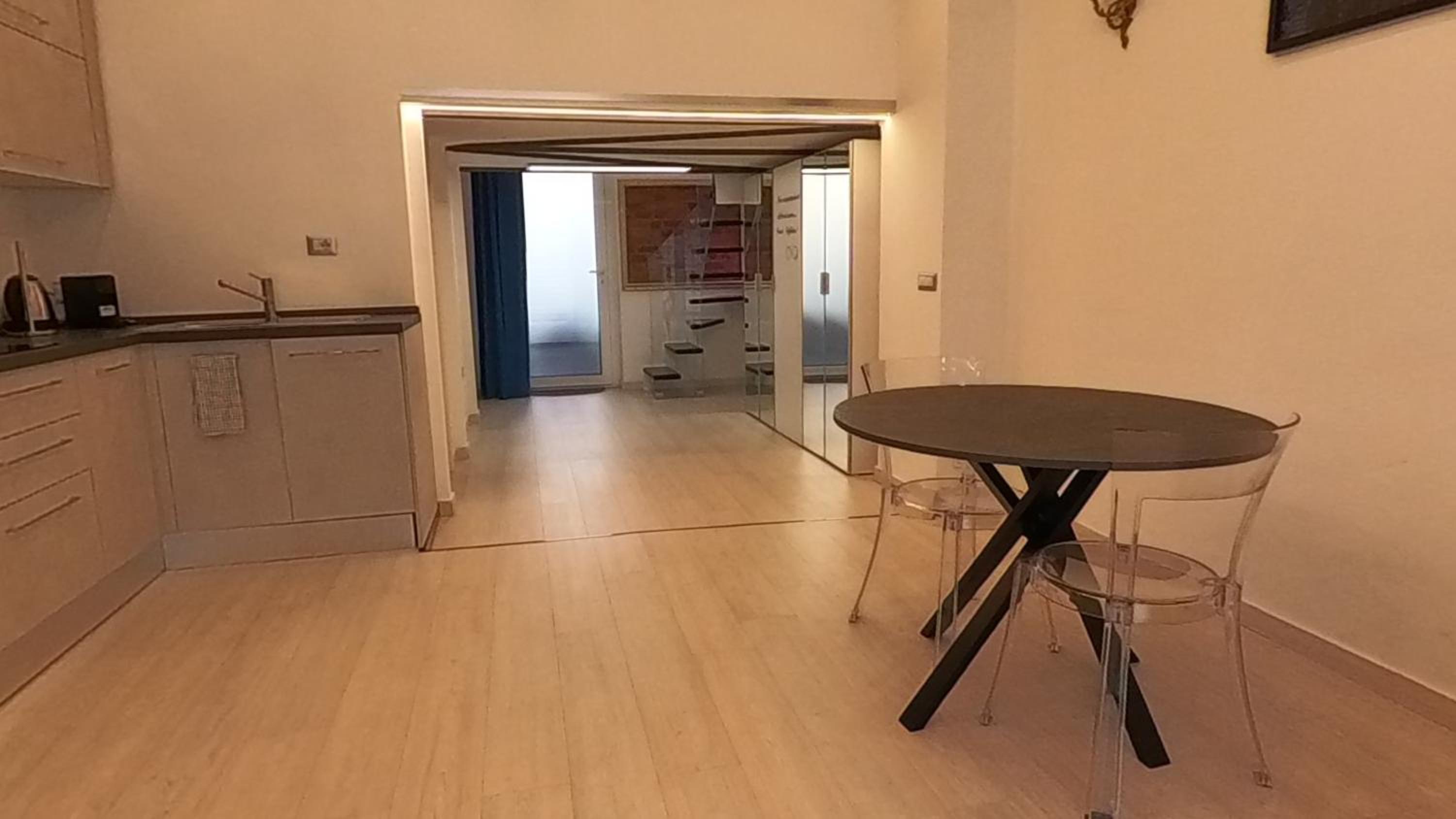 n&ghomesweethome Van Gogh Elegante e confortevole casa vacanze