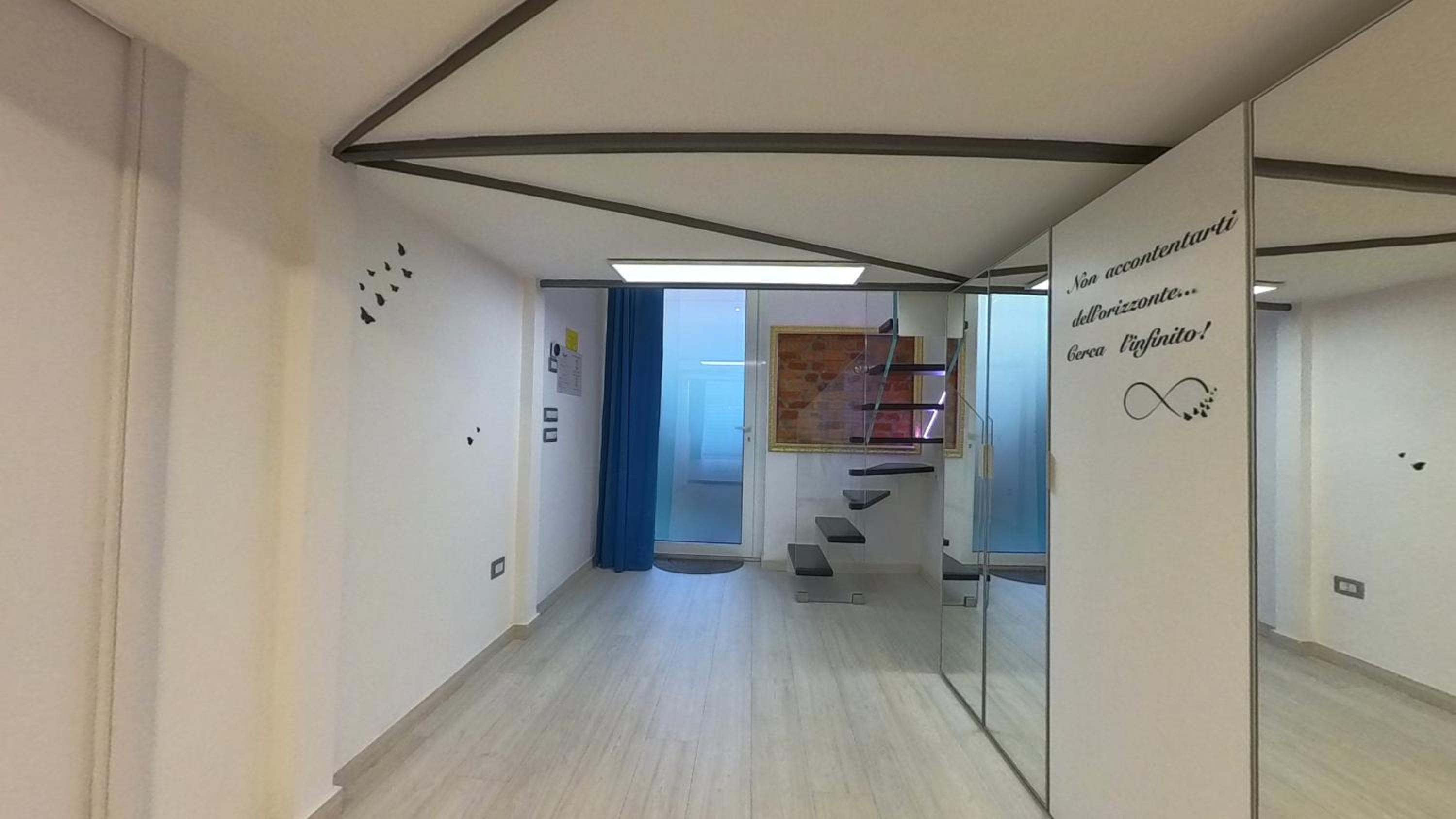 n&ghomesweethome Van Gogh Elegante e confortevole casa vacanze