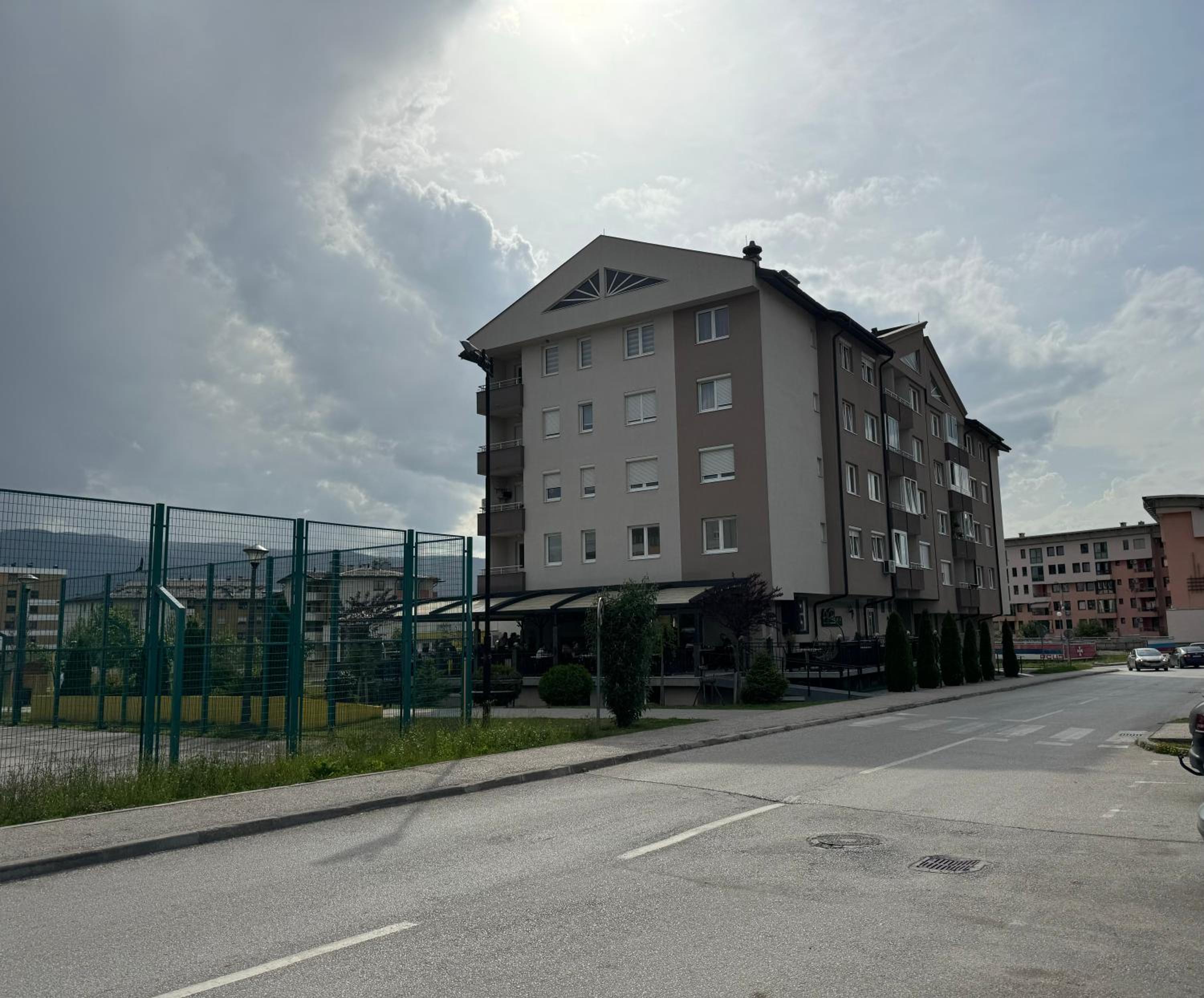 building