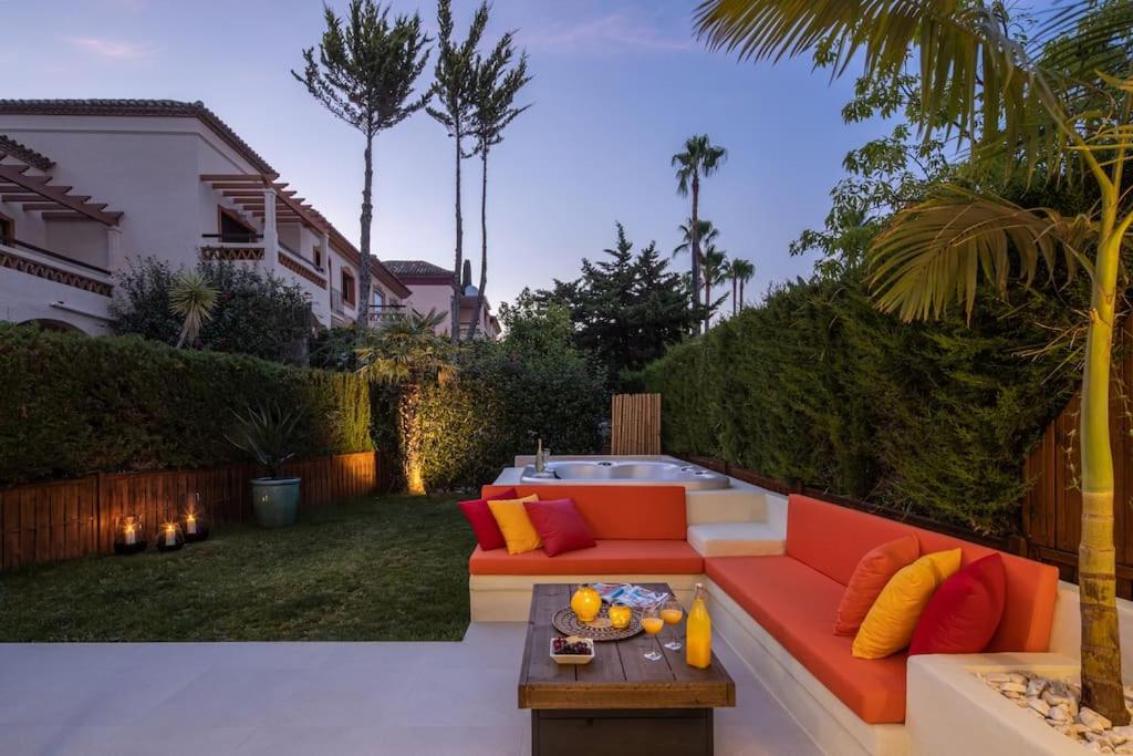 Lovely House near the Beach