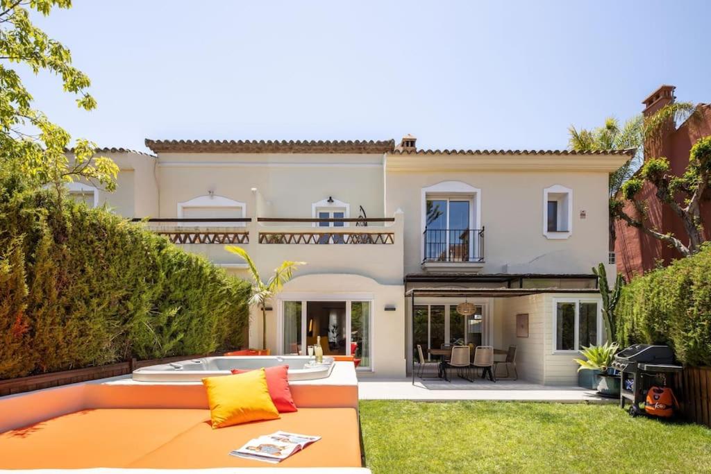 Lovely House near the Beach