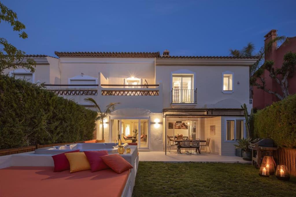 Lovely House near the Beach