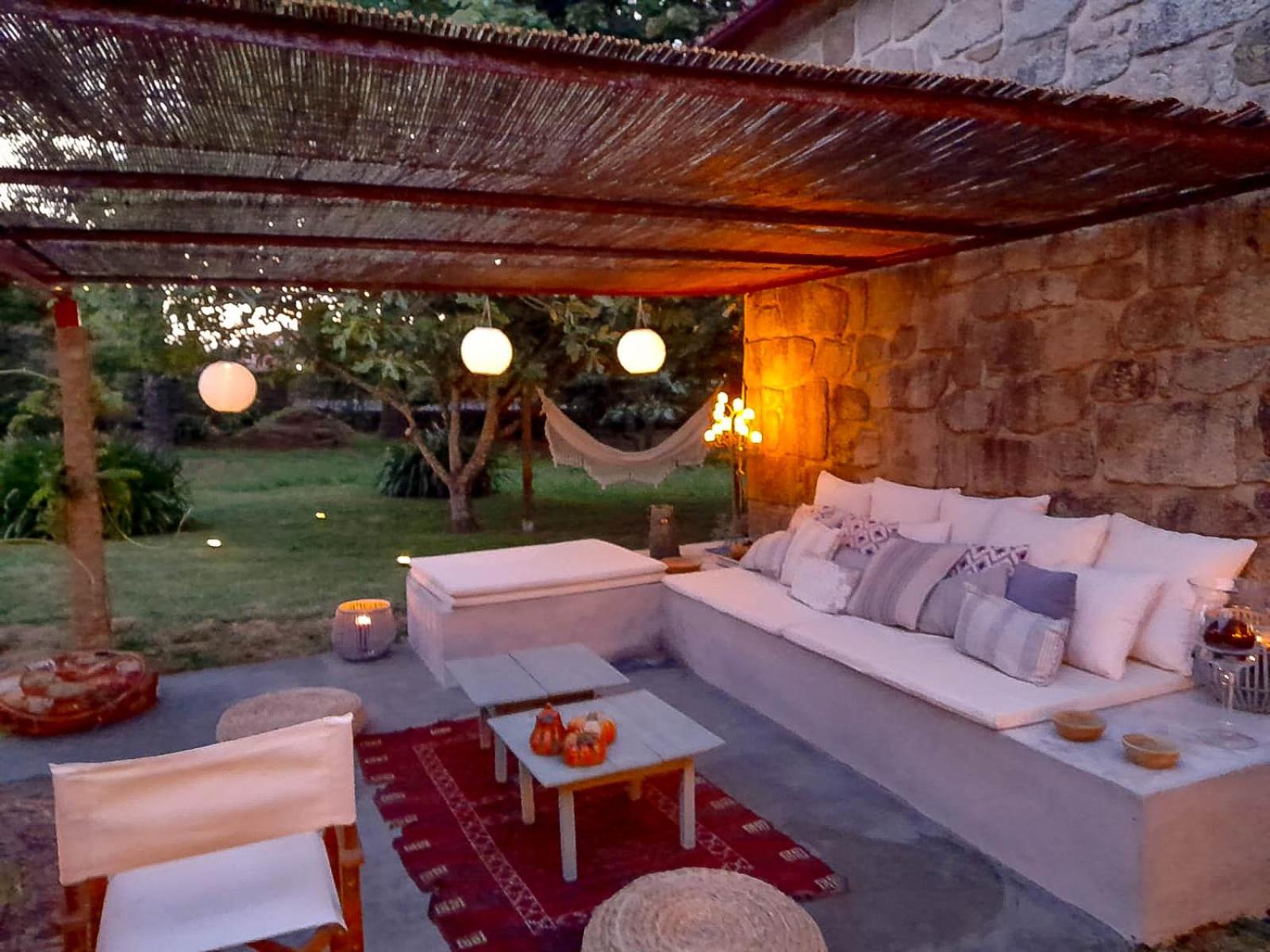 Casa Justininho
