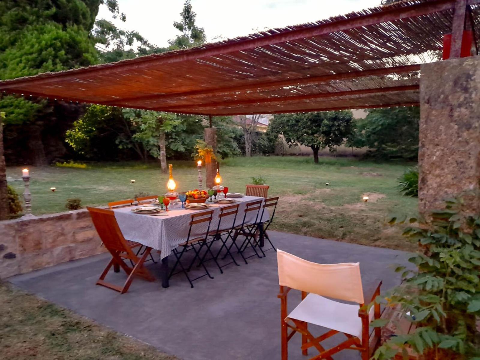Casa Justininho