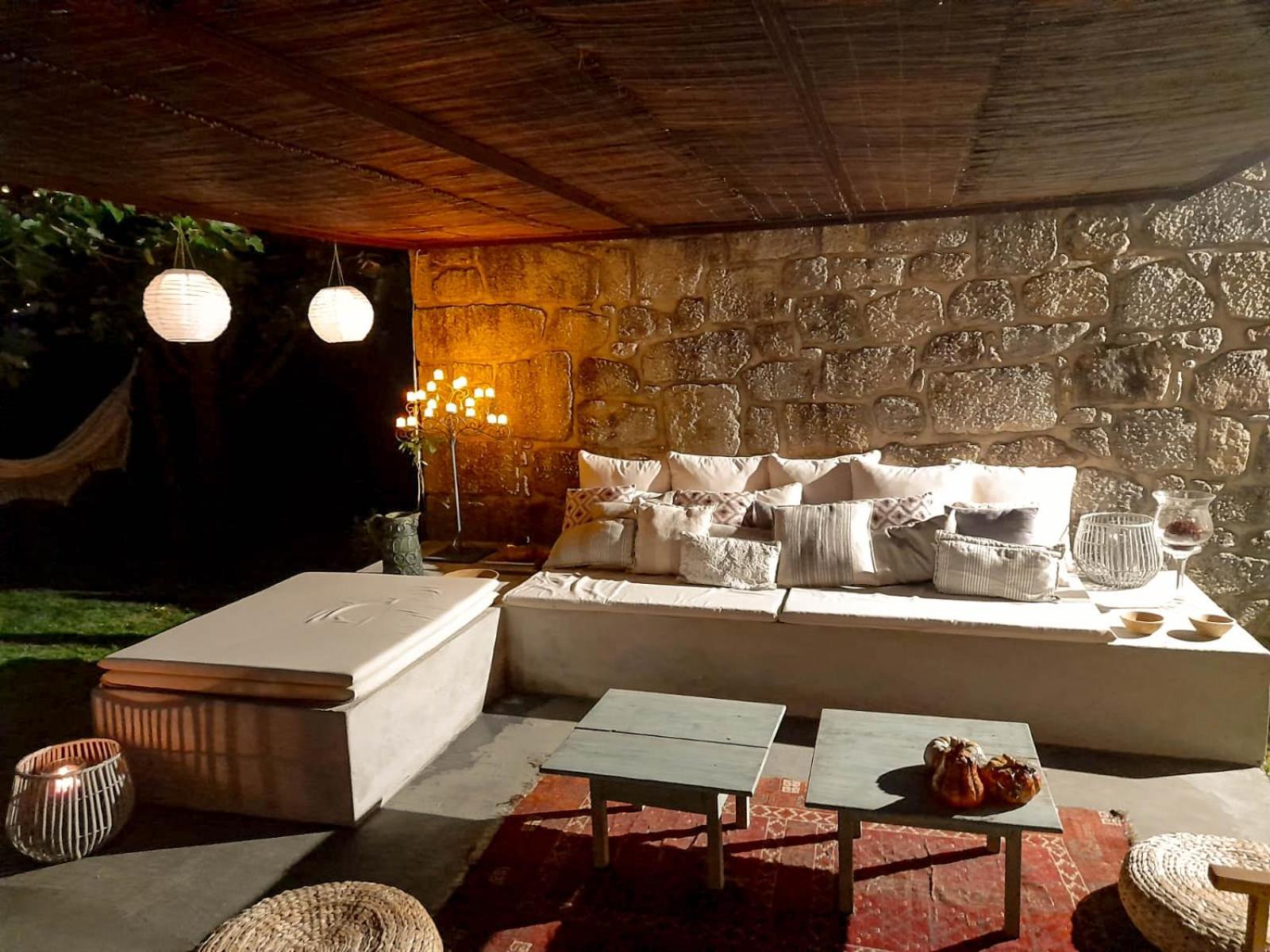Casa Justininho