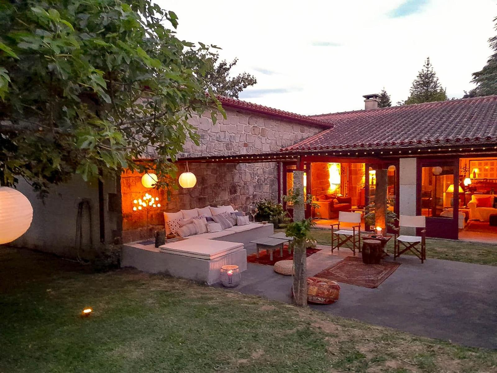 Casa Justininho