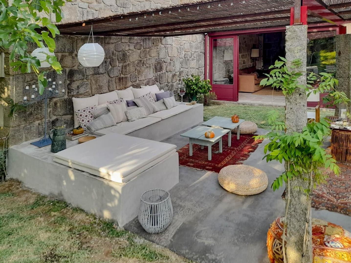 Casa Justininho