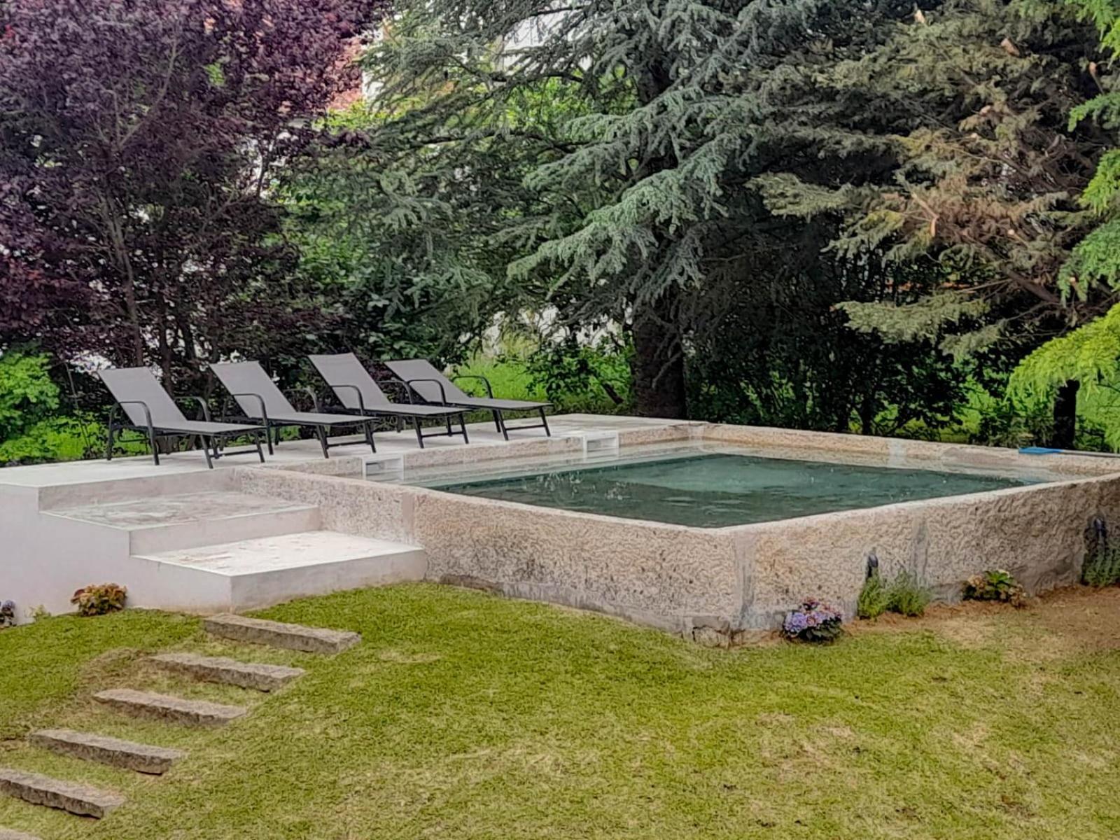 Casa Justininho