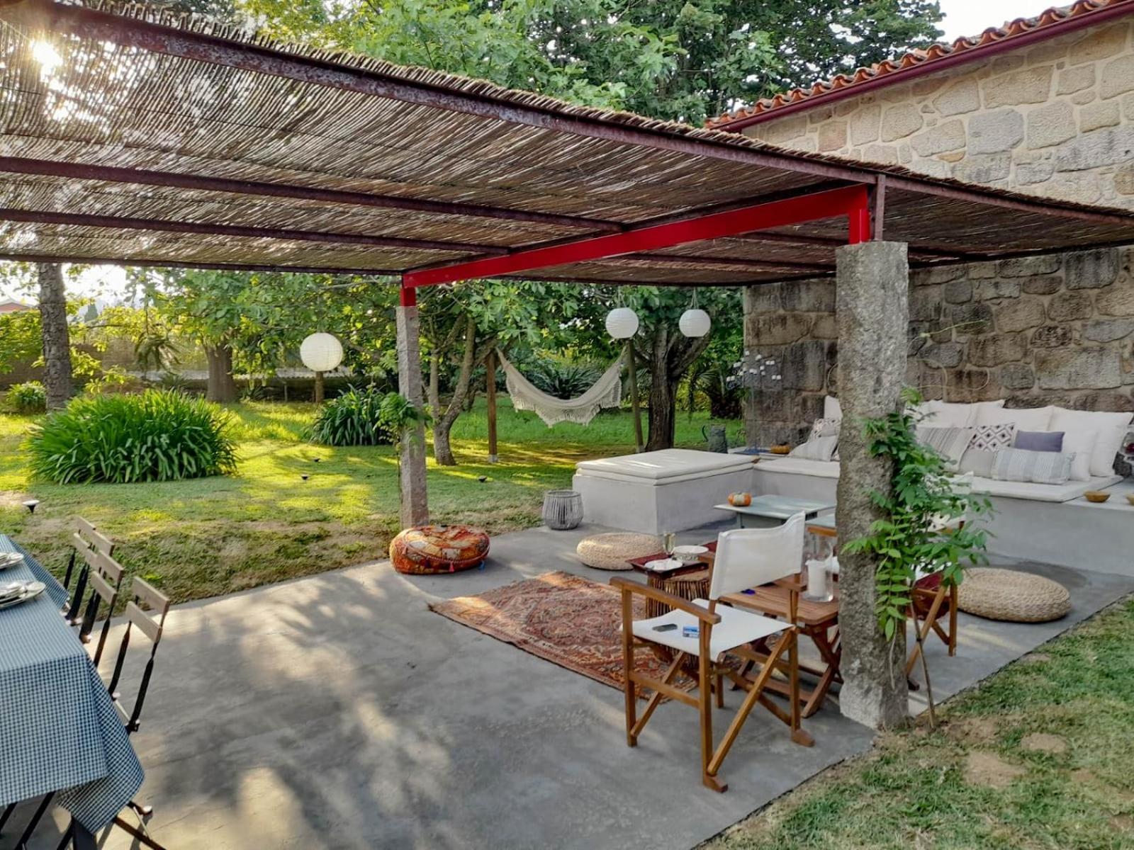 Casa Justininho