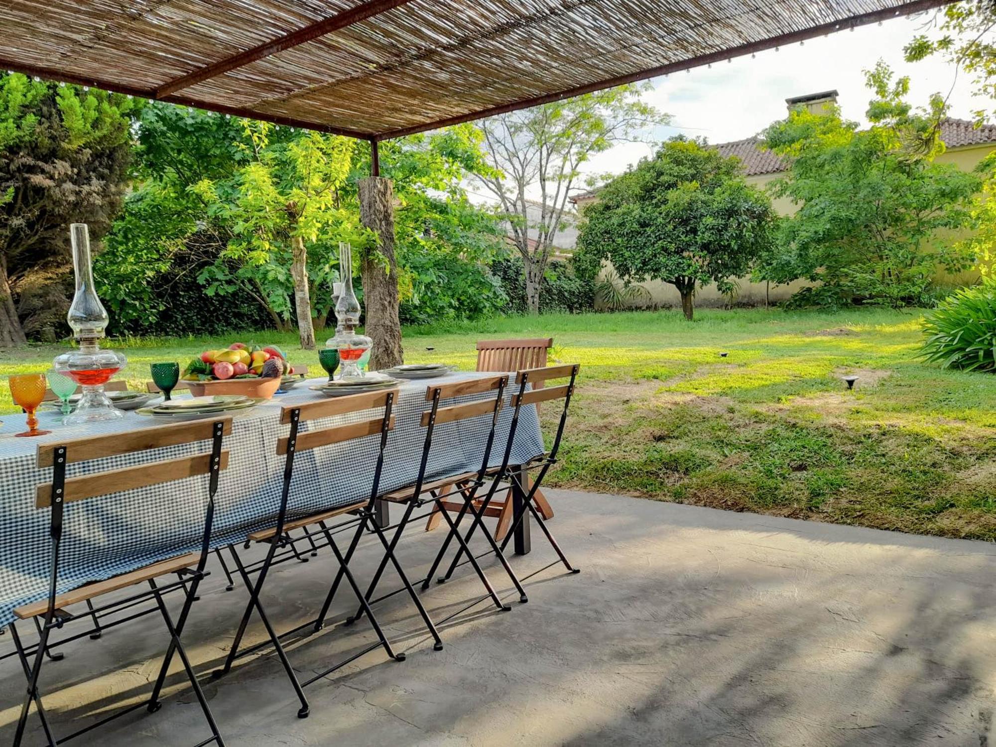 Casa Justininho