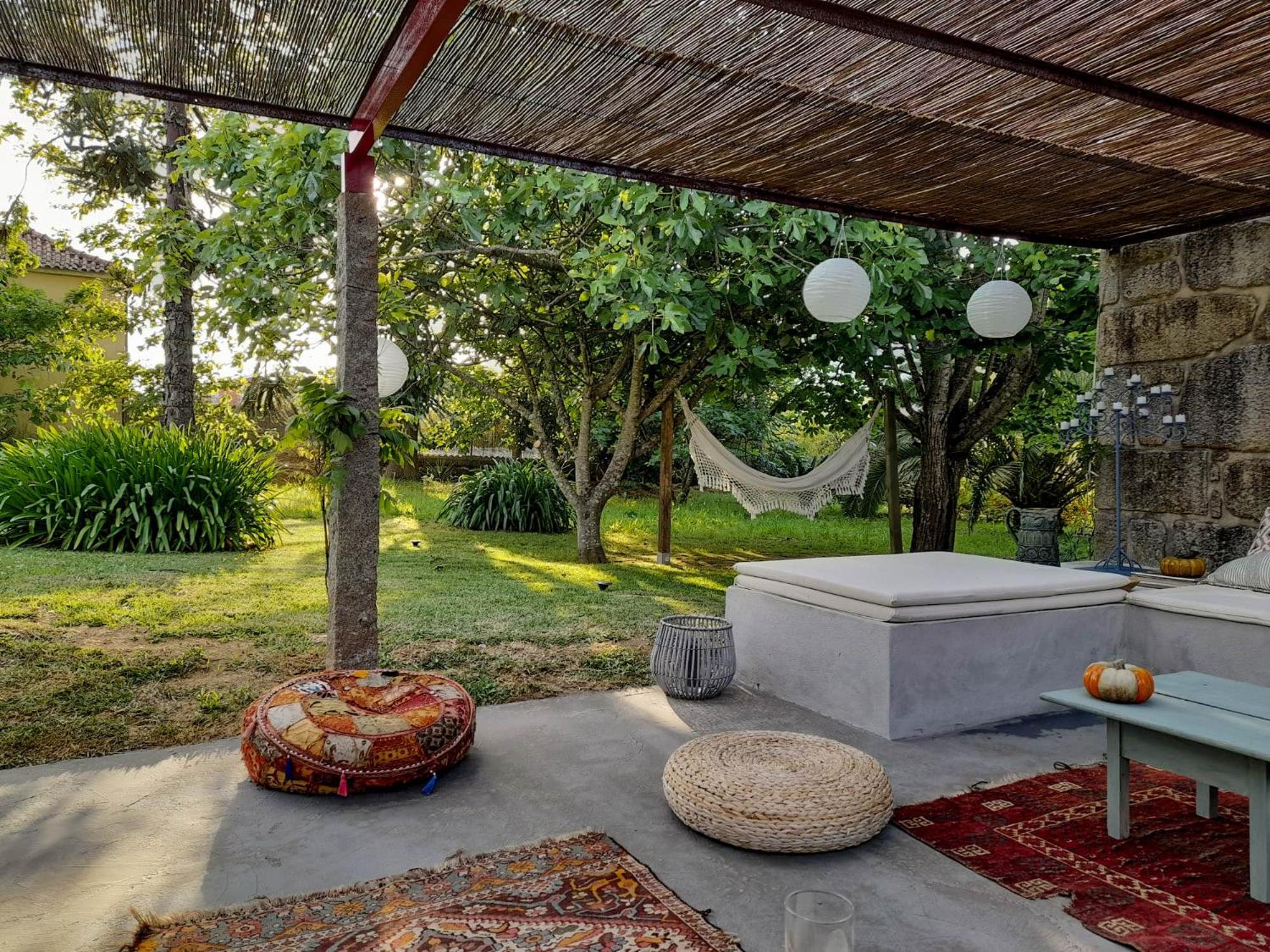 Casa Justininho
