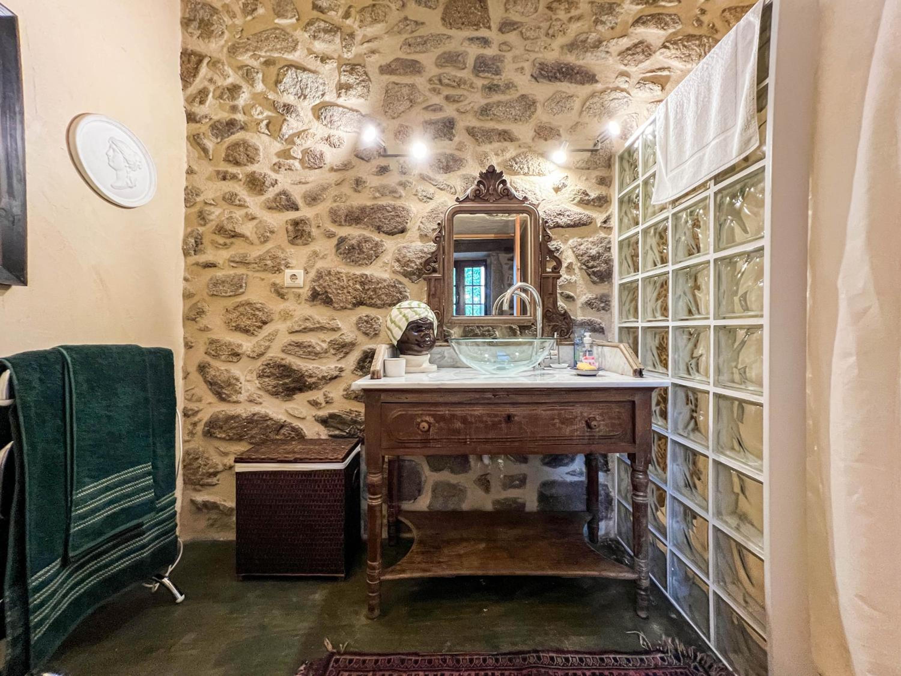 Casa Justininho