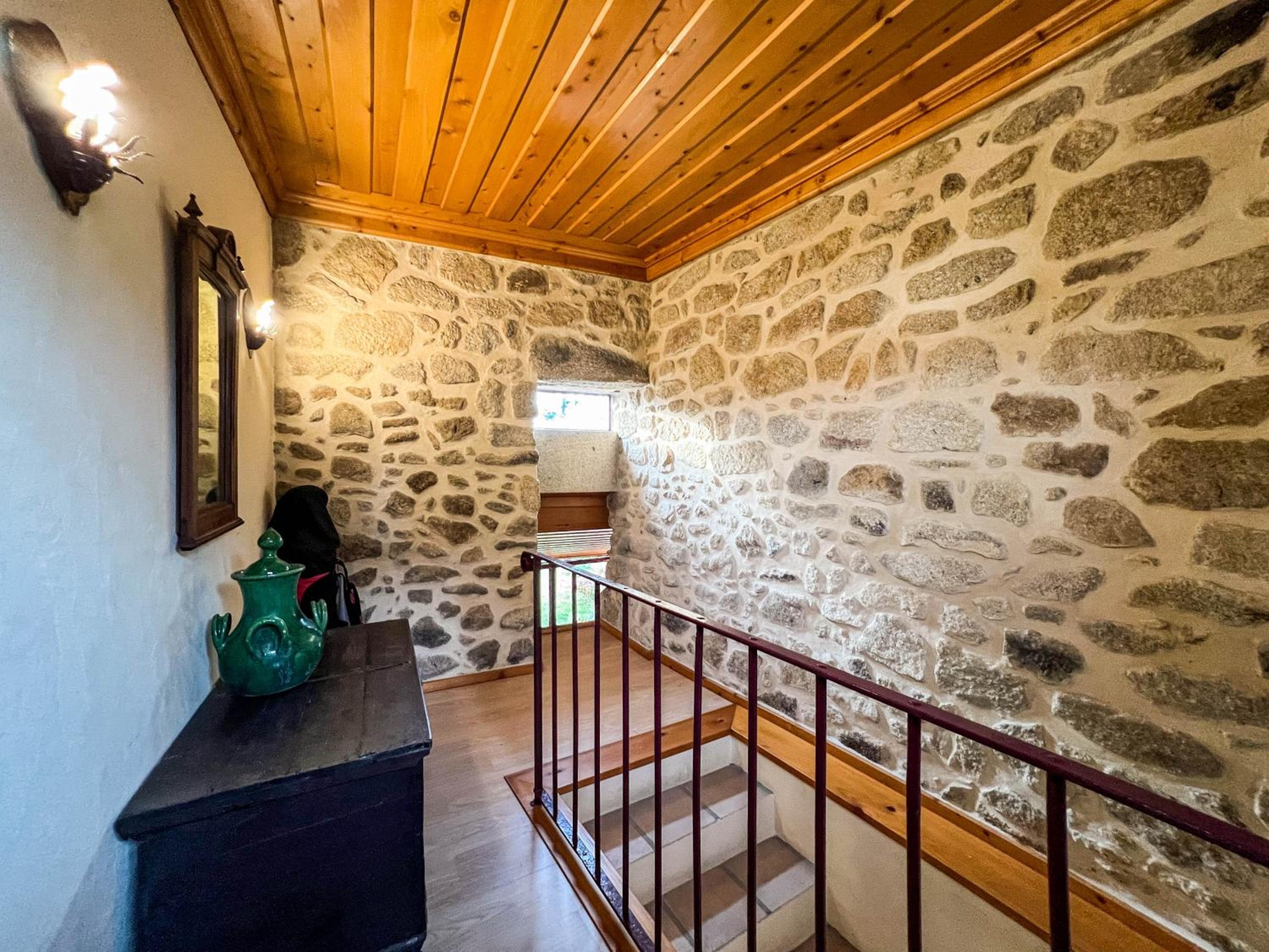 Casa Justininho