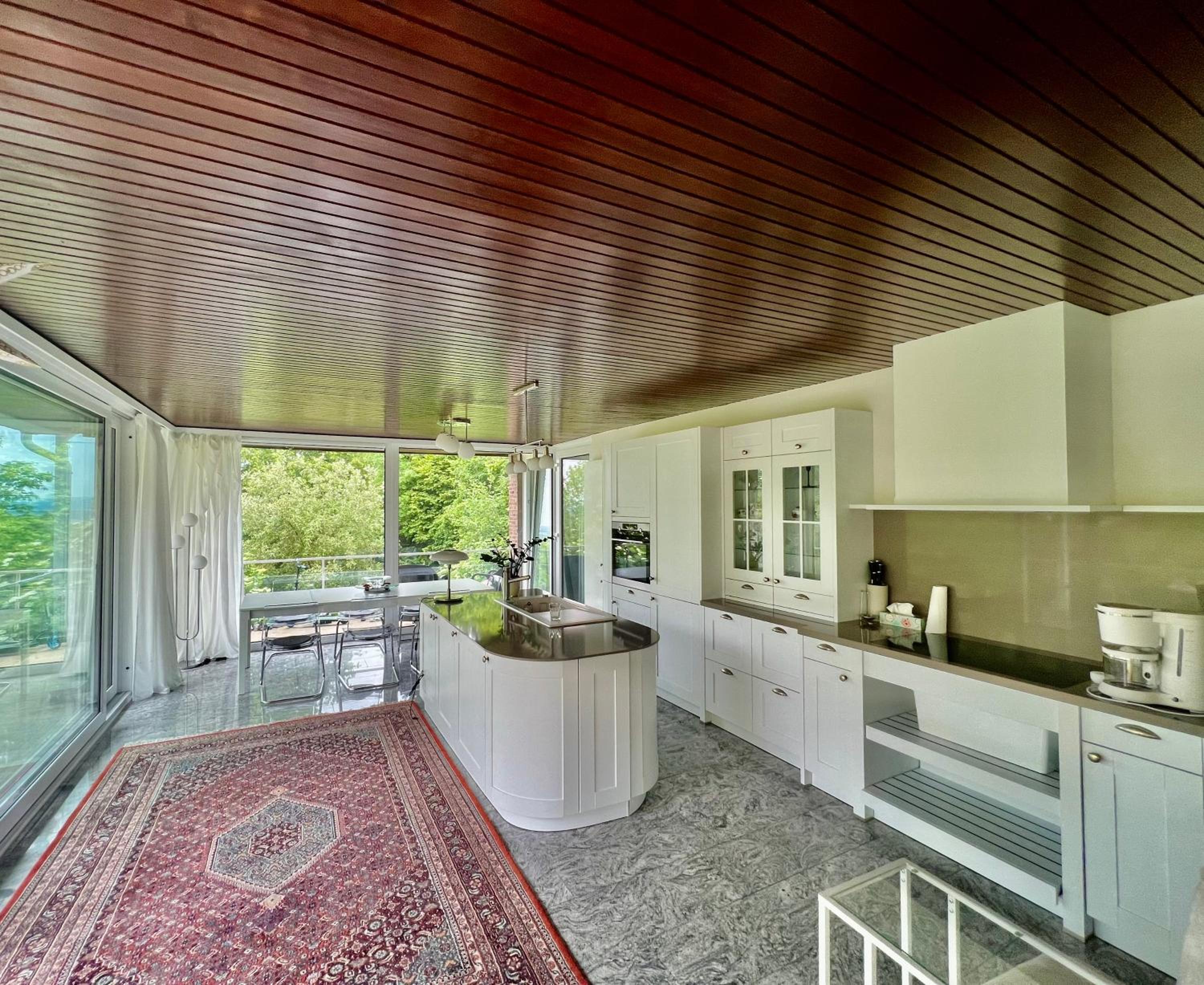 Villa Plesse - exklusiv und geräumig wohnen nahe Göttingen