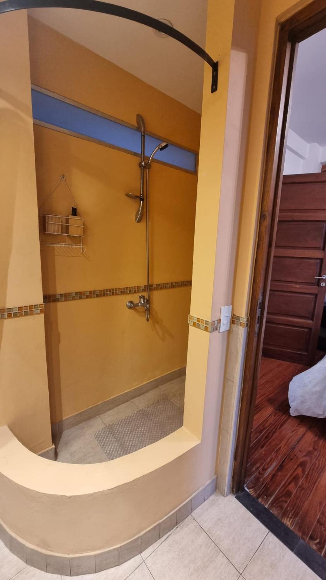 Apartment in city centre of Buenos Aires