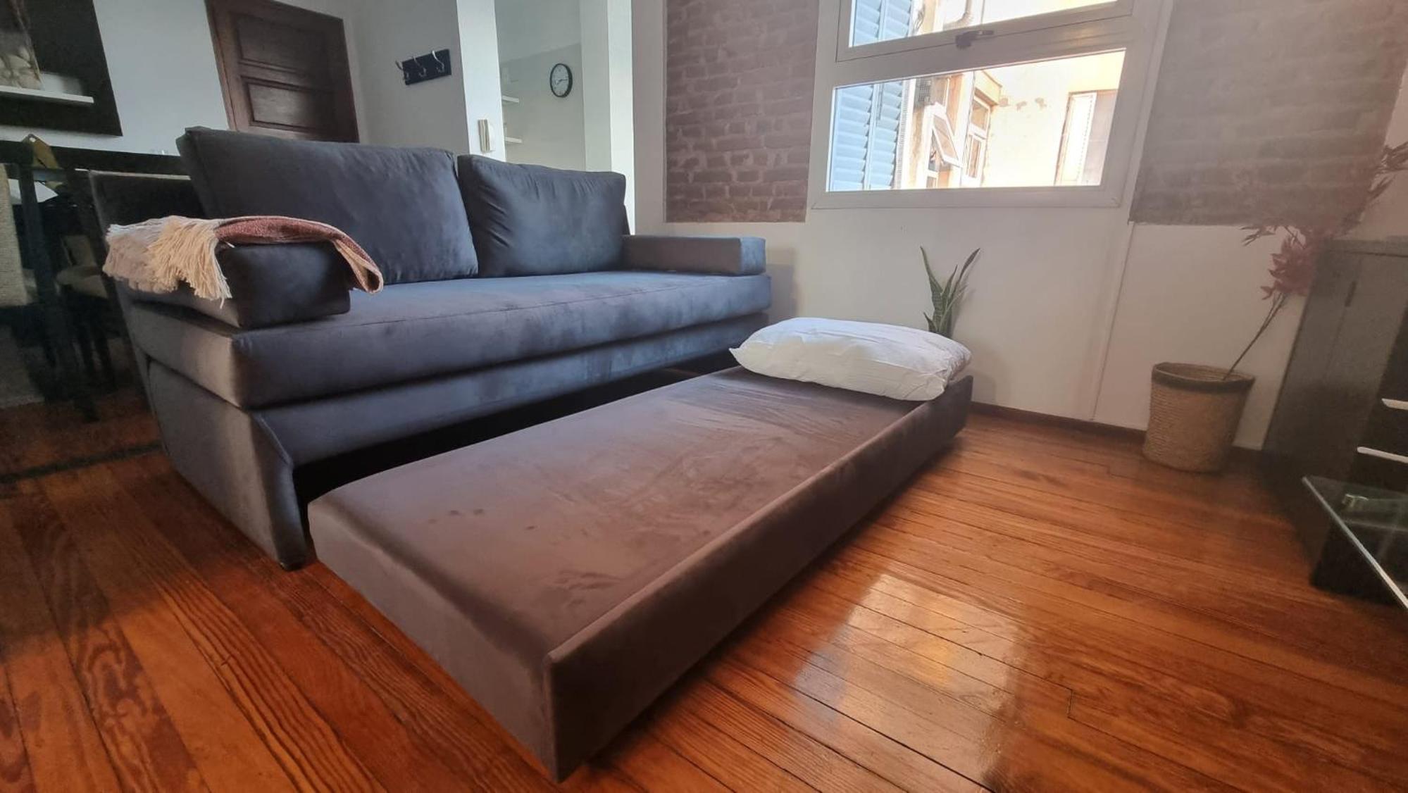 Apartment in city centre of Buenos Aires