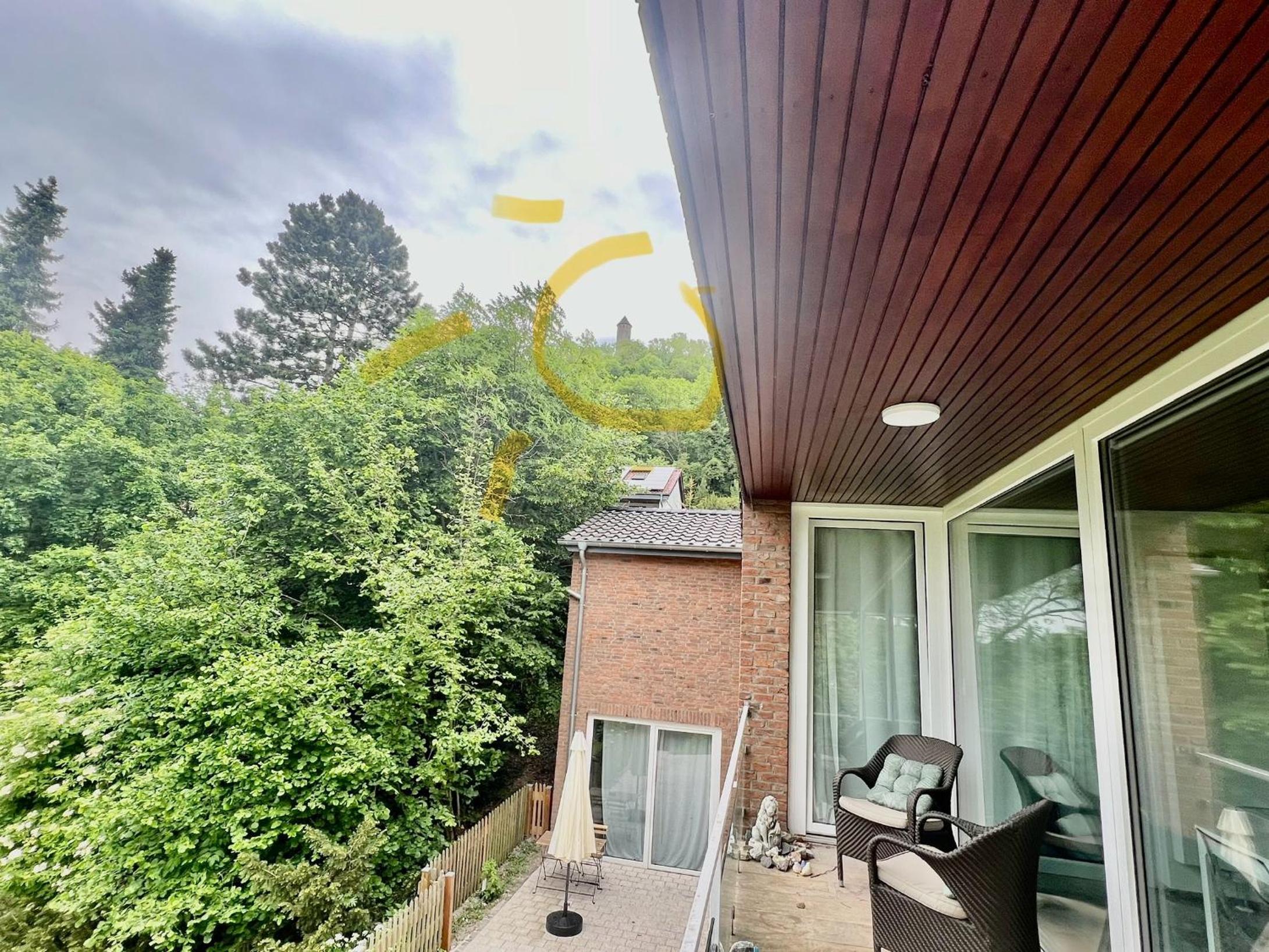 Villa Plesse - exklusiv und geräumig wohnen nahe Göttingen