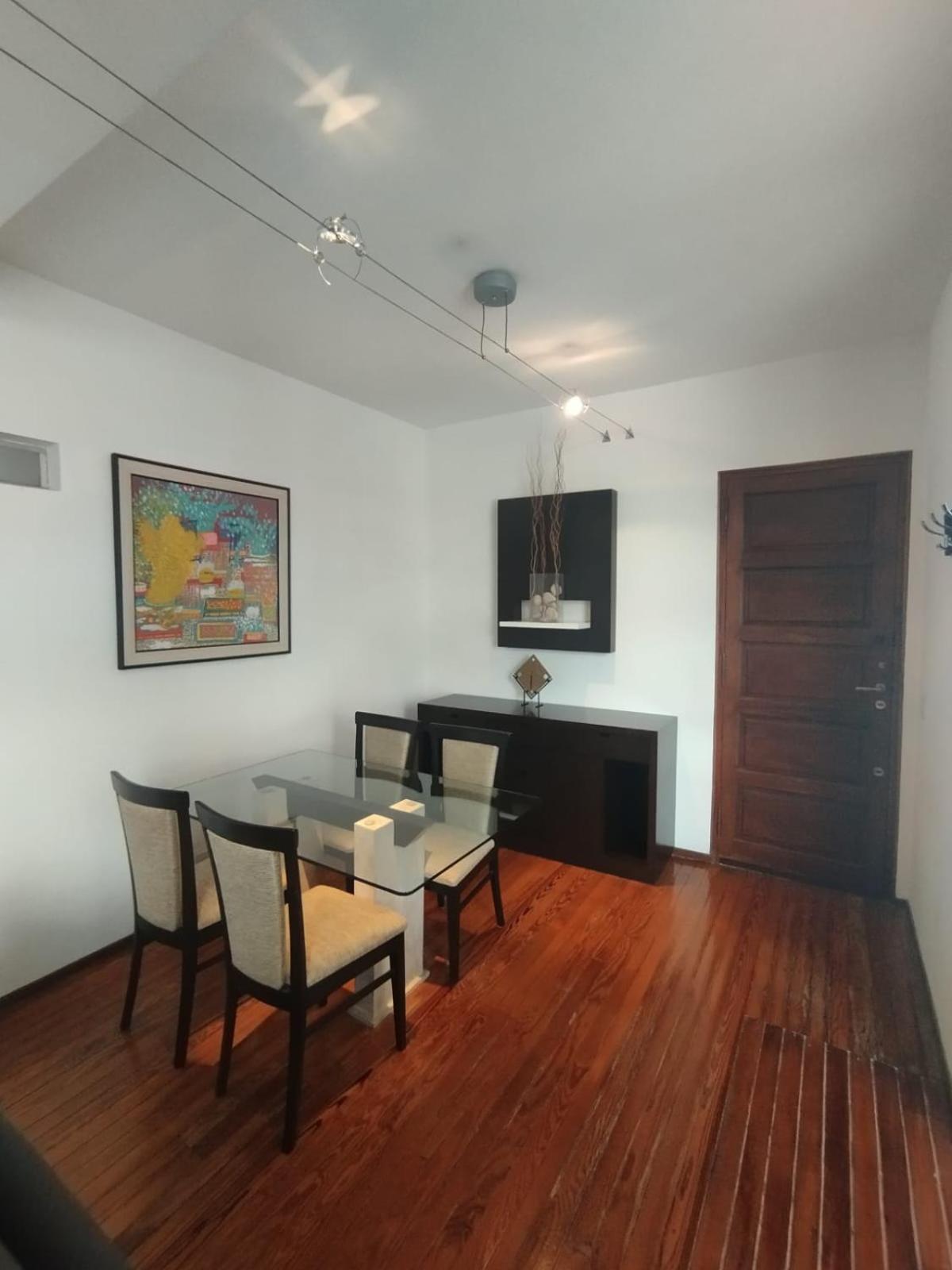 Apartment in city centre of Buenos Aires