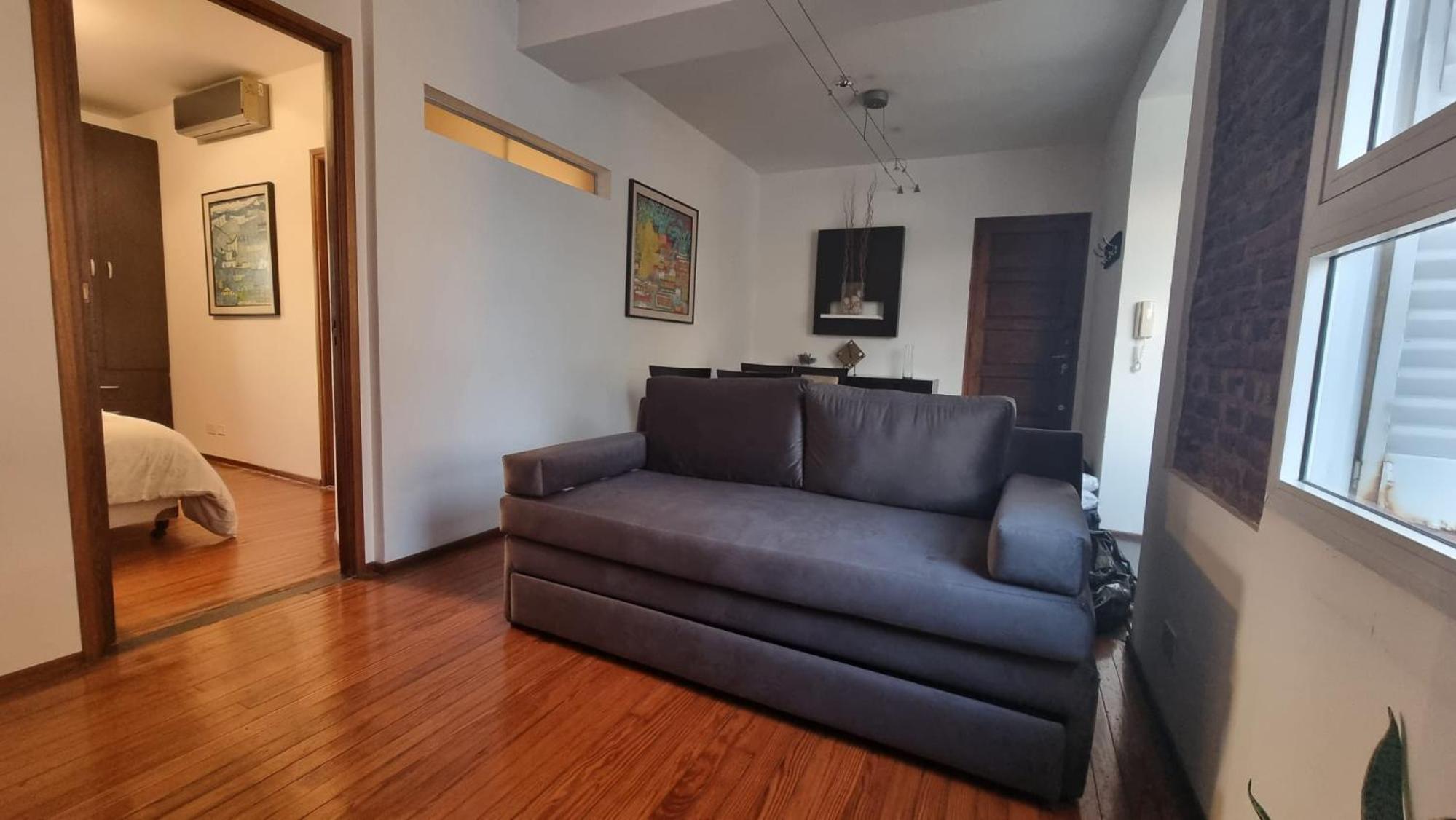 Apartment in city centre of Buenos Aires