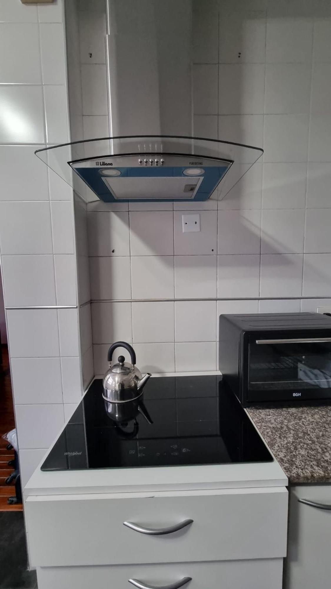 Apartment in city centre of Buenos Aires
