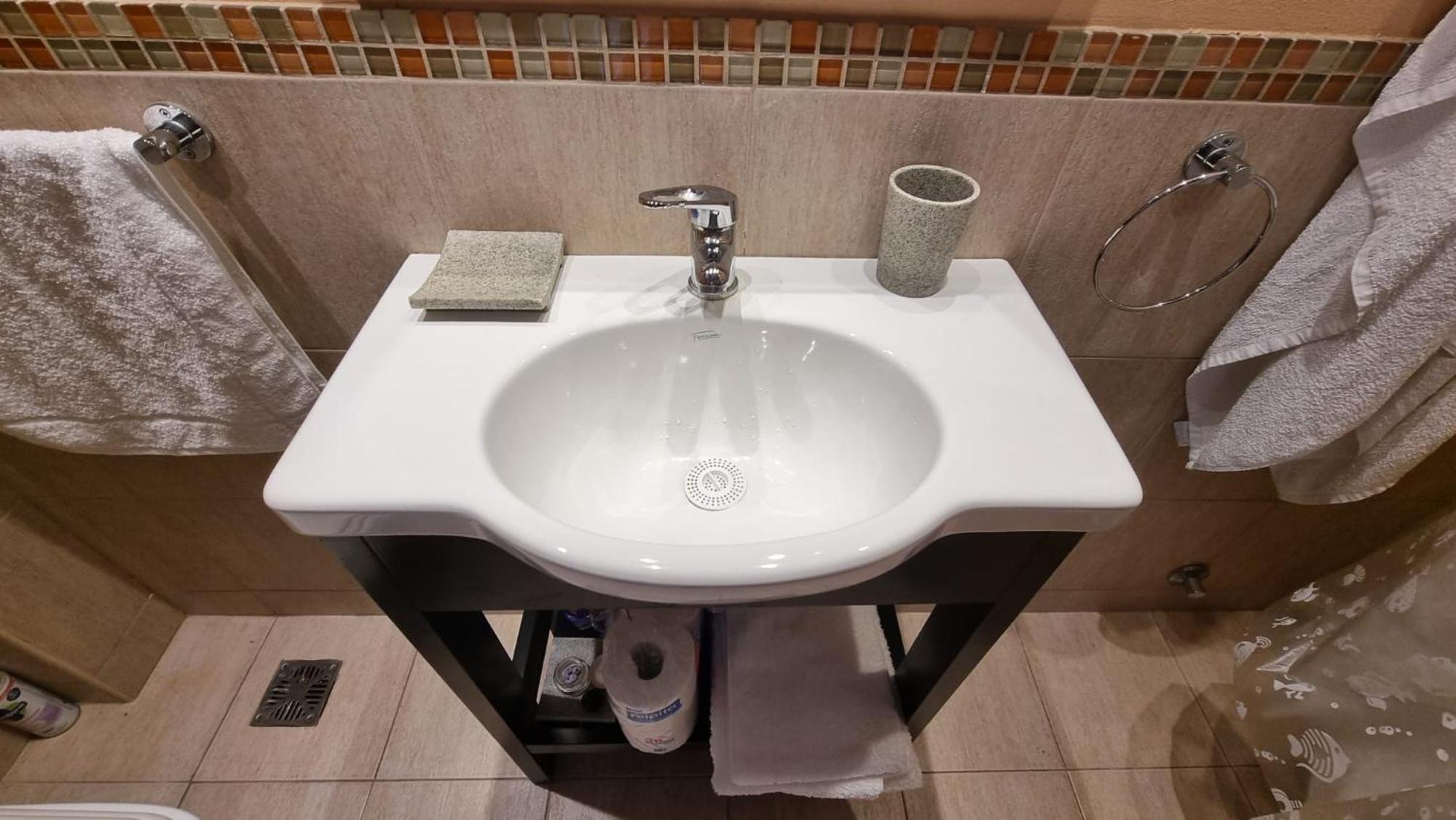 Apartment in city centre of Buenos Aires