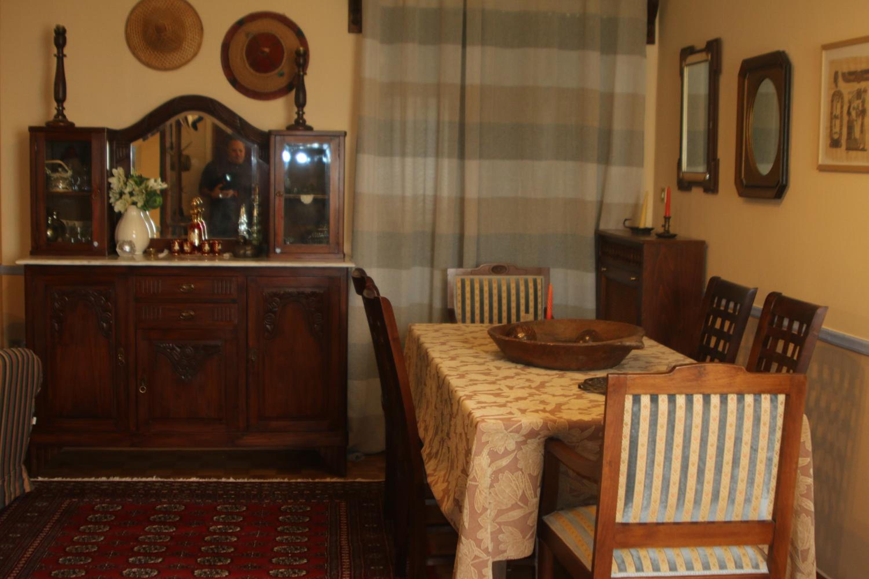 Classic apartment in Kalamata