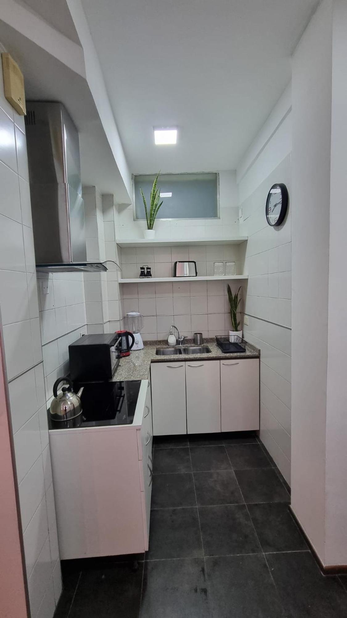 Apartment in city centre of Buenos Aires