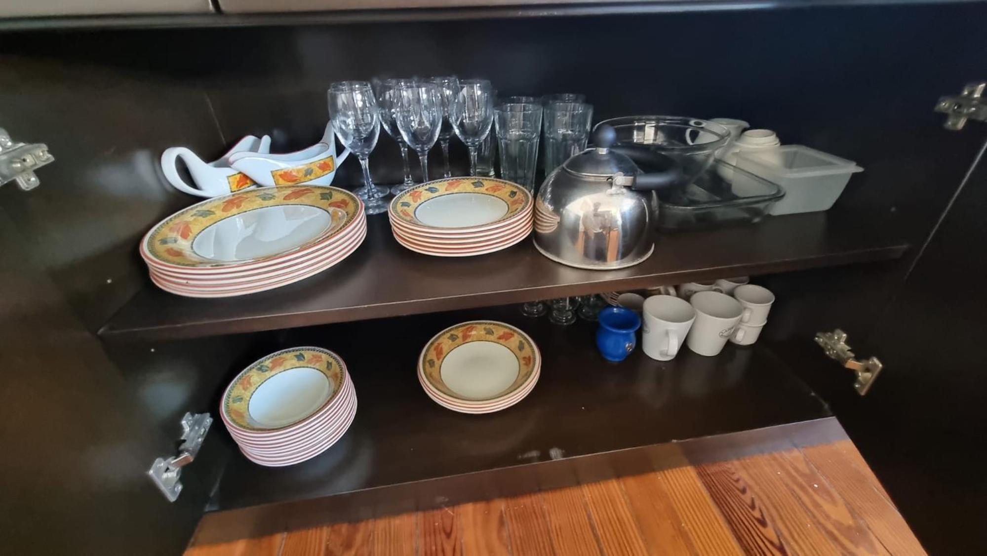 Apartment in city centre of Buenos Aires