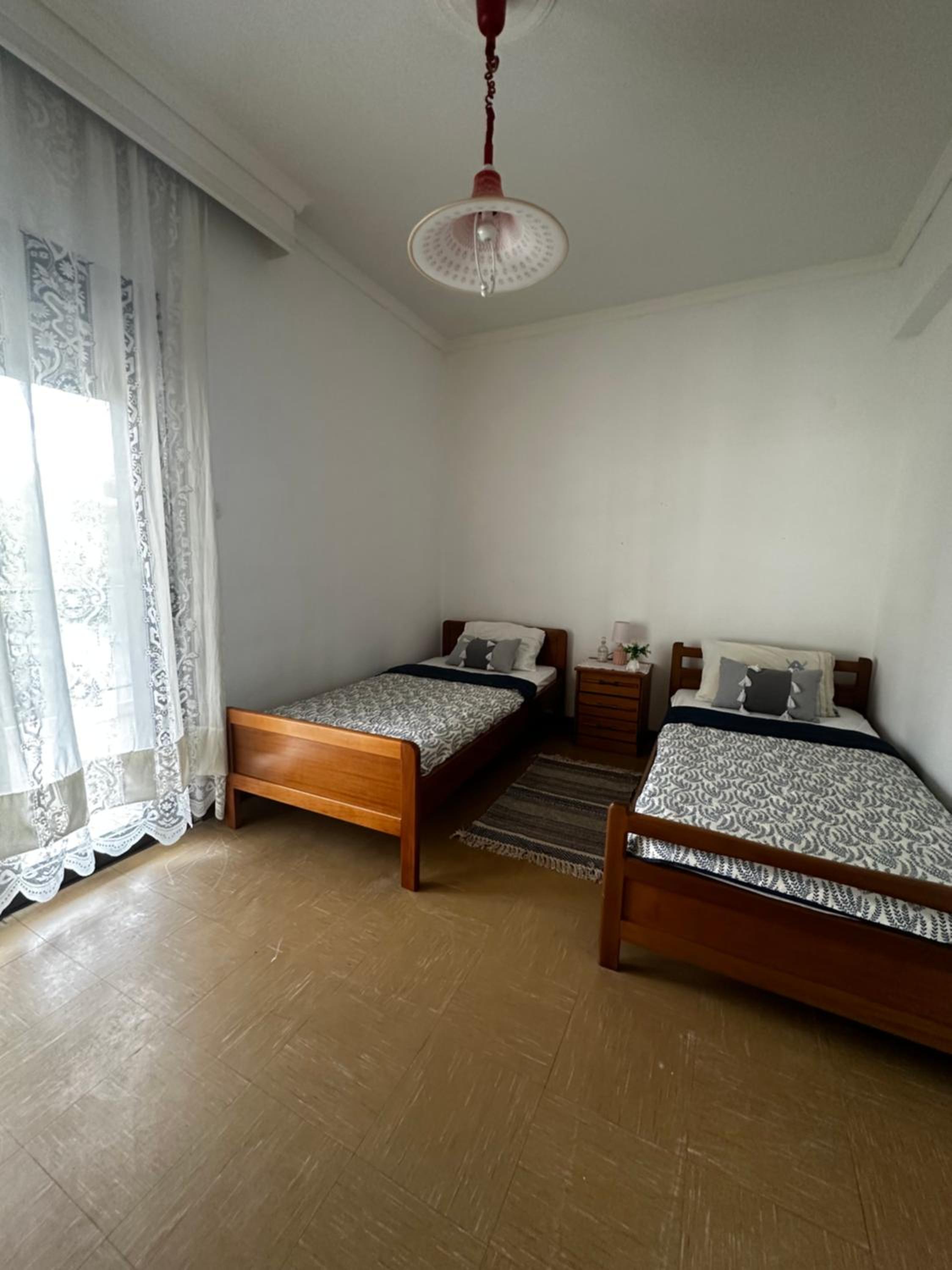 Zozefina apartment