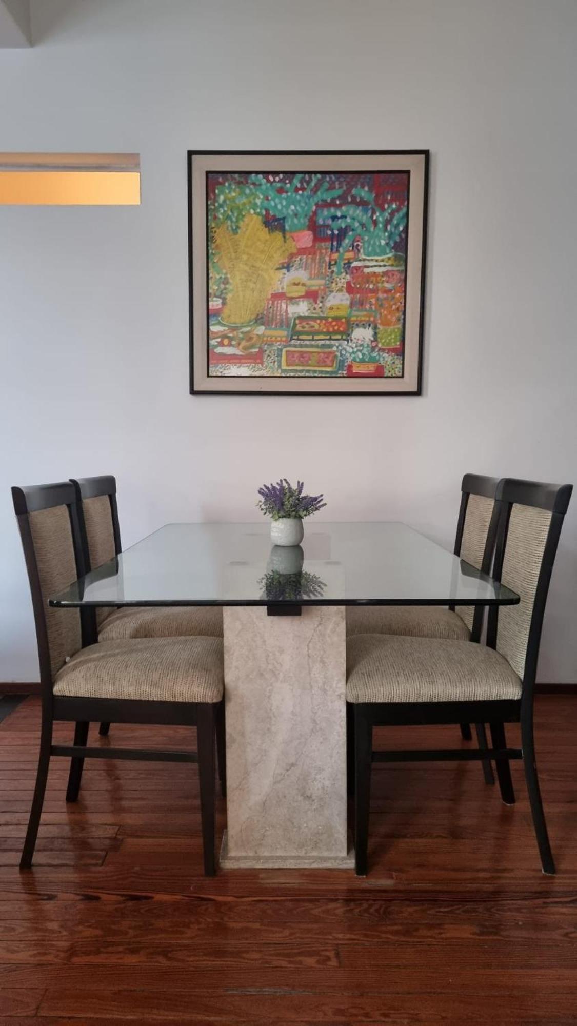 Apartment in city centre of Buenos Aires