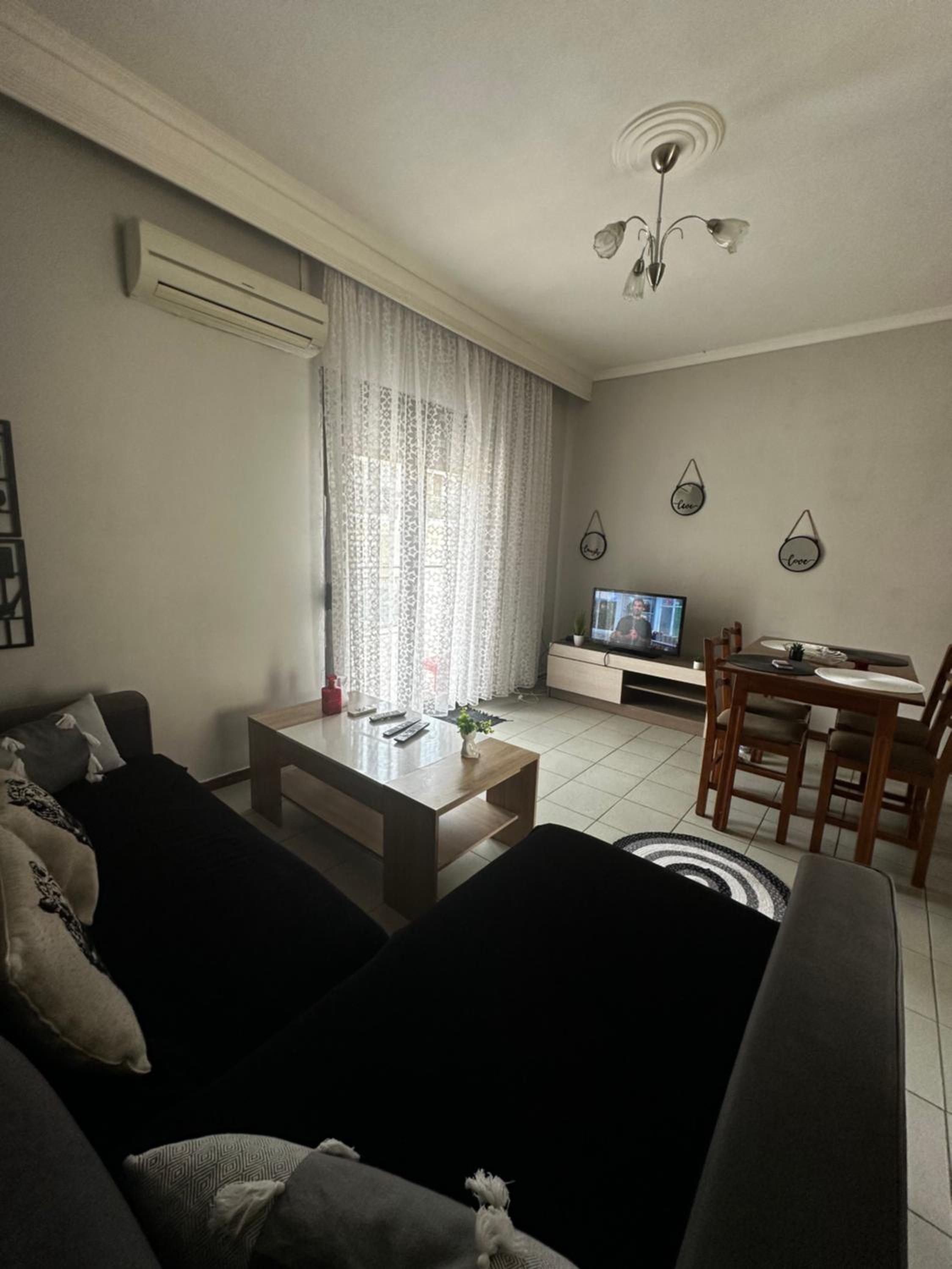 Zozefina apartment